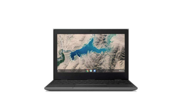Lenovo Chromebook 100E G2 (32GB eMMC MediaTek MT8173C 4GB RAM) – Acceptable