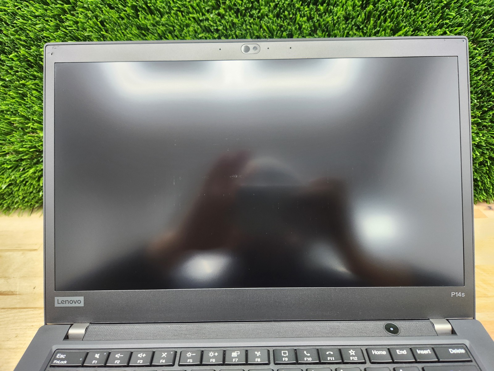 Lenovo ThinkPad P14s Gen 2 14″ FHD i7-1165G7 32GB 512GB SSD Nvi. T500 Win 11 P ~