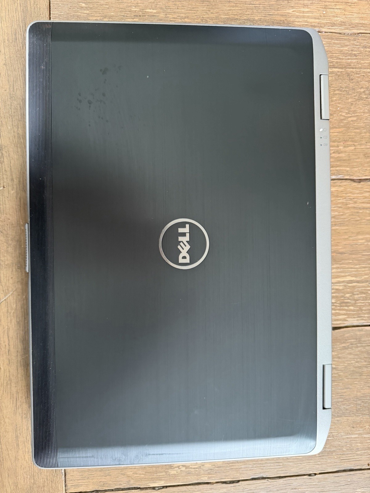 Dell Latitude E6430 14 Inch (500GB, Core I5-3320m, 2.6 GHz, 4GB) Laptop – Black