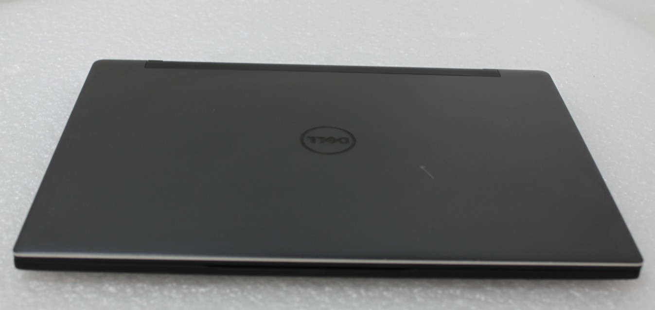 14″ Dell Latitude 7370 Laptop m7-6y75 1.20GHz 16GB RAM 256GB SSD Windows 10 Pro