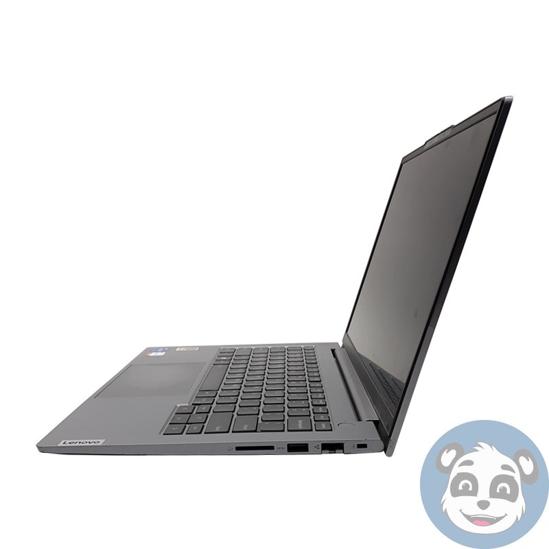 LENOVO ThinkBook 14 G6 IRL Laptop, i7-1355U, No RAM/SSD/OS/Batt, “For Parts”