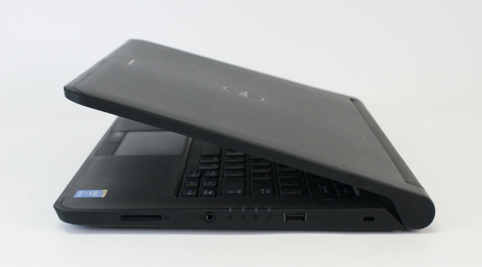 Dell Latitude 3350 Laptop 13.3″ Intel Core i3-5005U 2.0GHz 8GB RAM