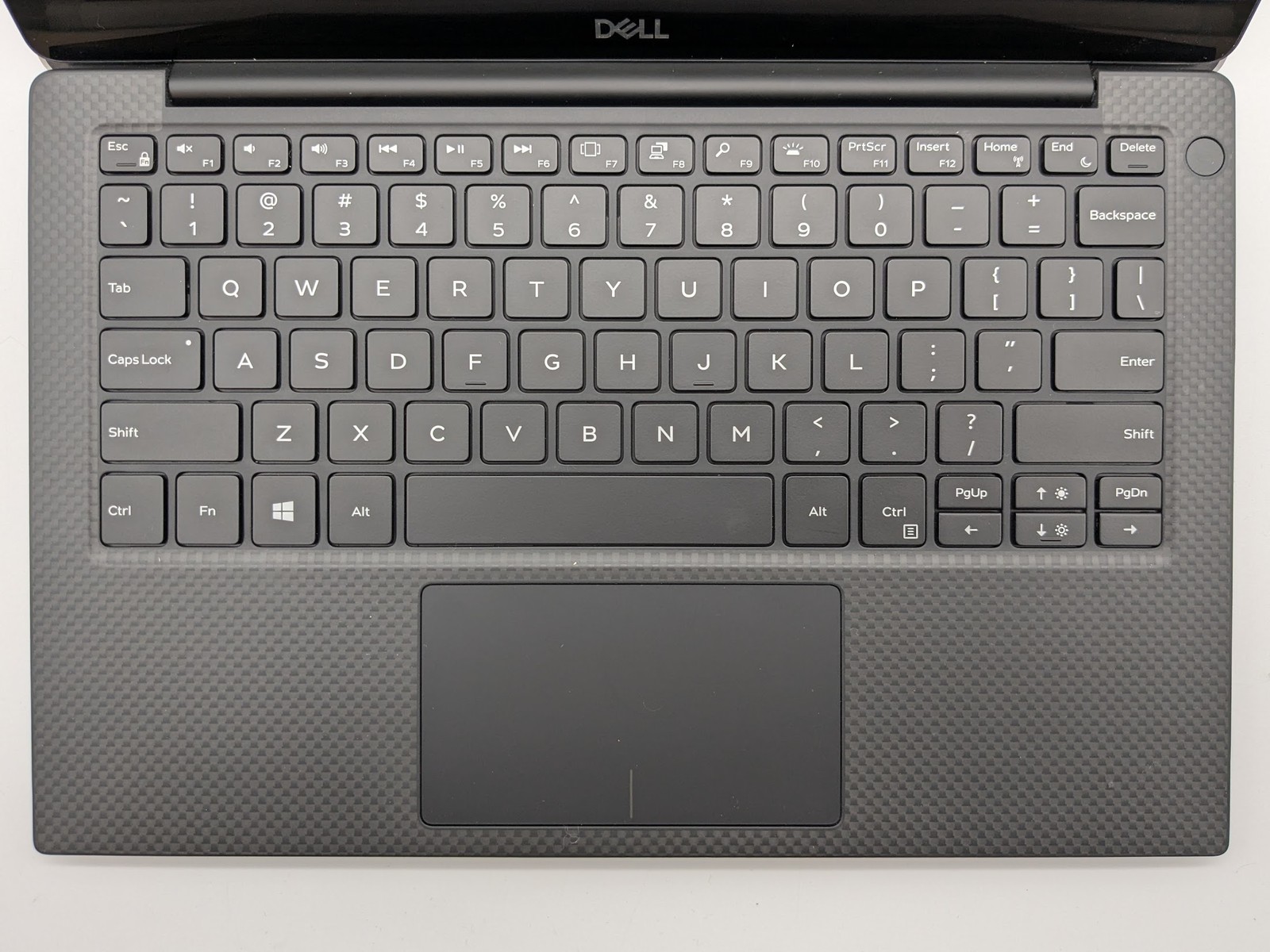 Dell XPS 13 7390 13″ UHD 4K Touch I7-10510U 512GB SSD 8GB W11P Webcam *READ*