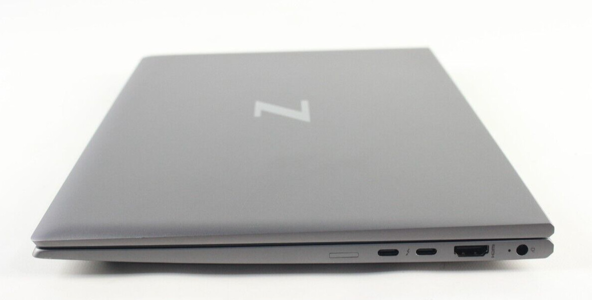 HP ZBook Firefly 14 G7 14″ Laptop i7 10th Gen 512GB SSD 16GB RAM Win 11 (VS)