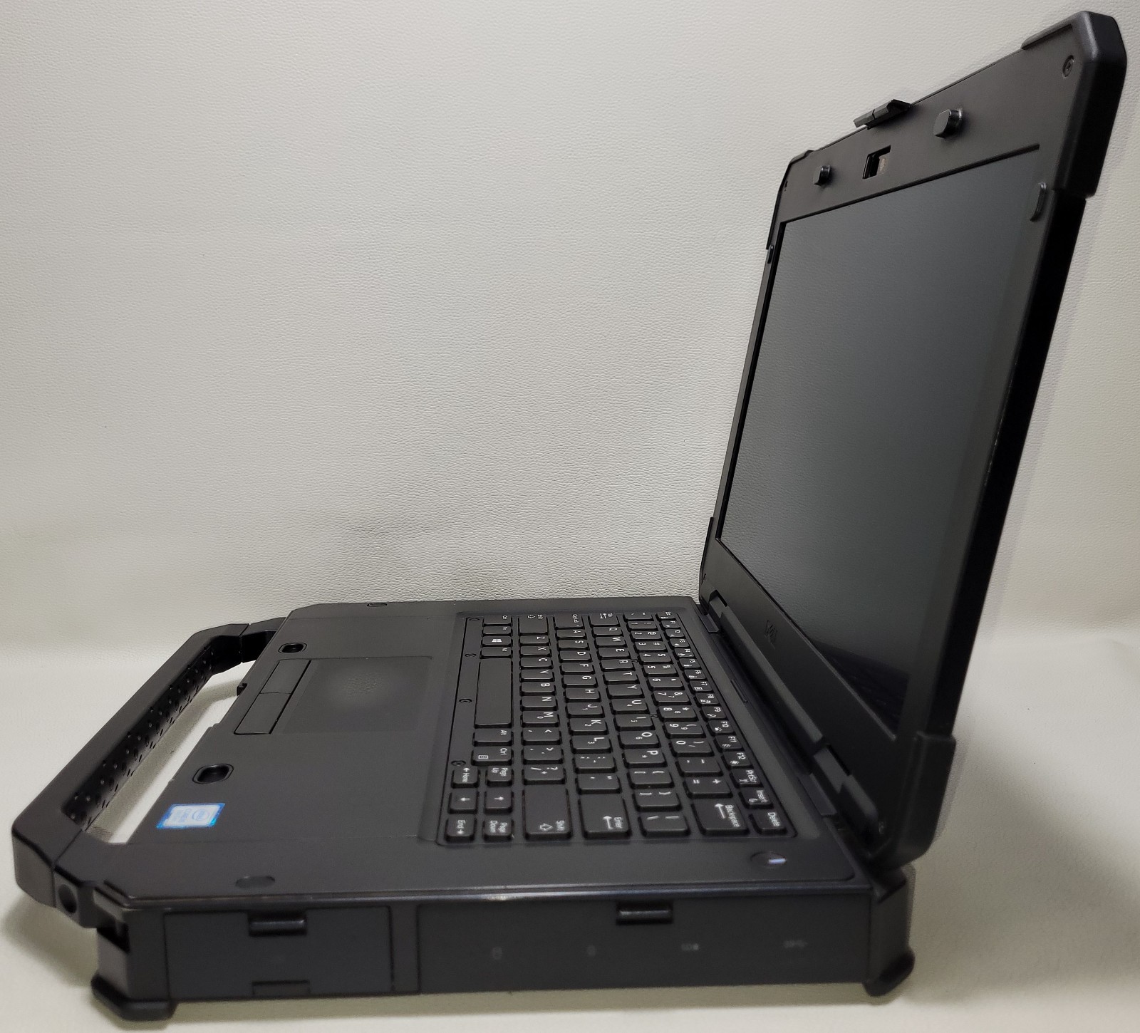 Dell Latitude Rugged 5424 i5-8Gen 16GB RAM 256GB SSD NO ADAPTER (UID TED5A3EF81)