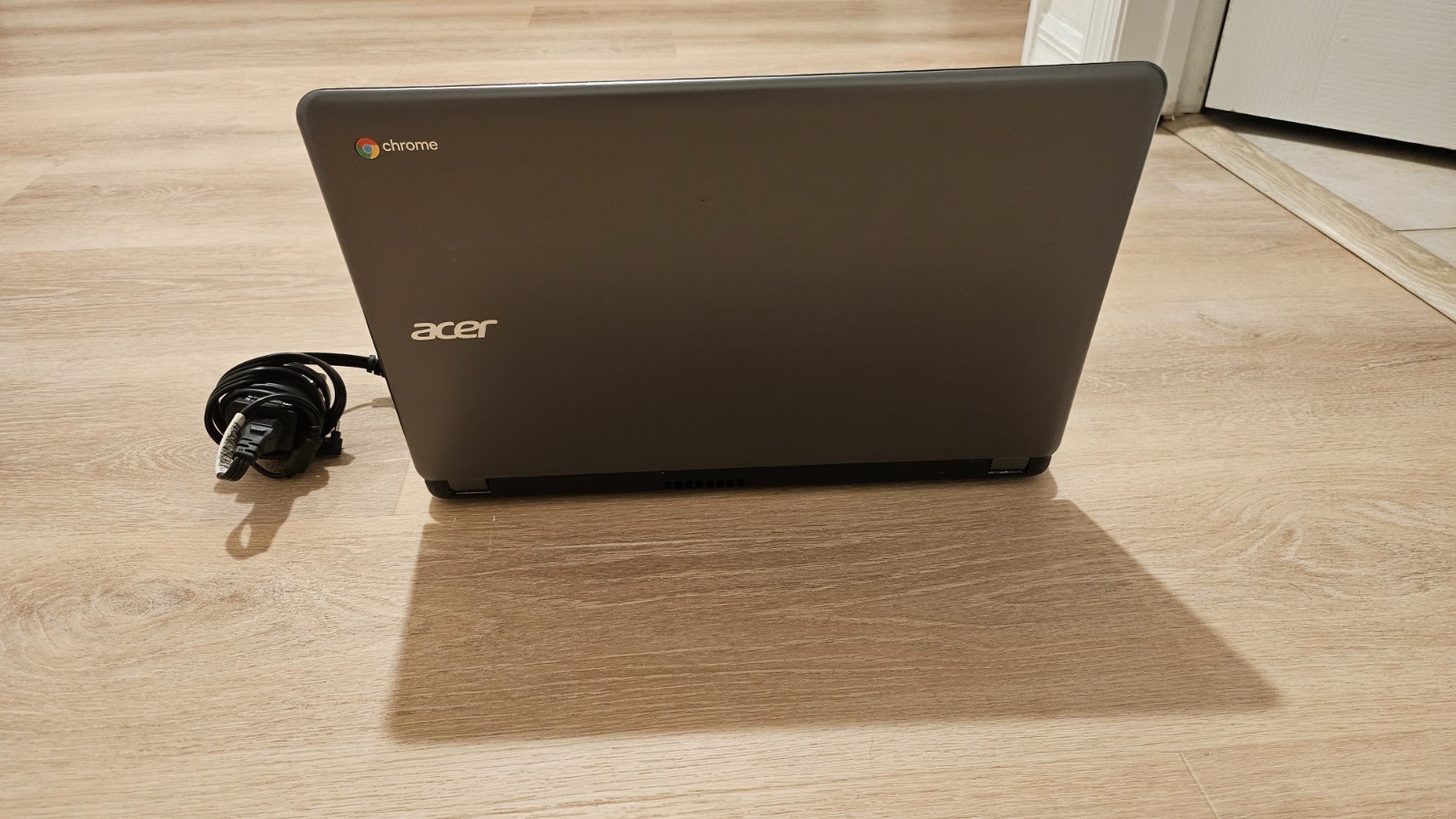Acer Chromebook CB3-532-C47C 15.6”(16GB Flash, Celeron N3060, 1.60 GHz, 2GB)