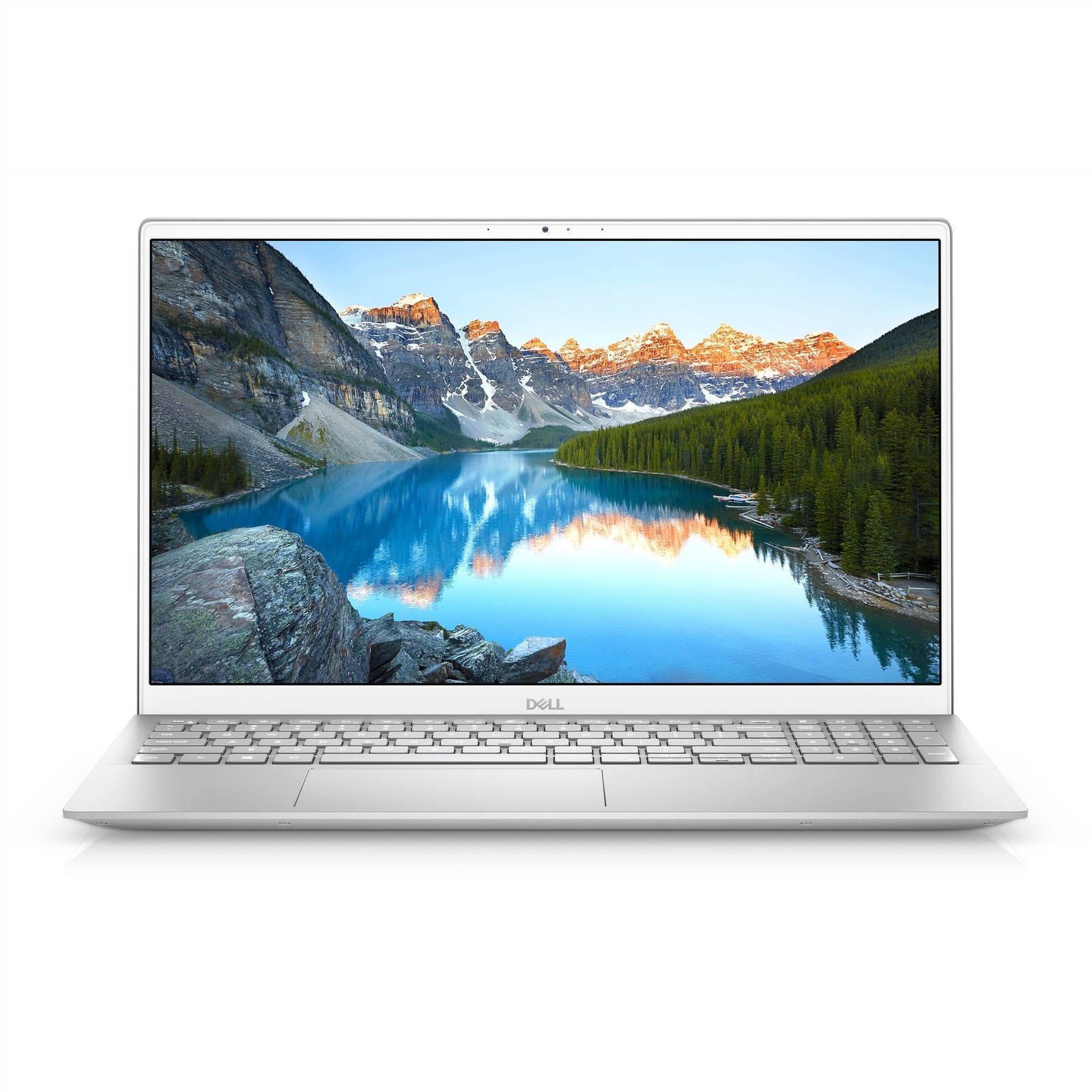 Dell Inspiron 5502 15.6″ 12GB 256GB, Silver