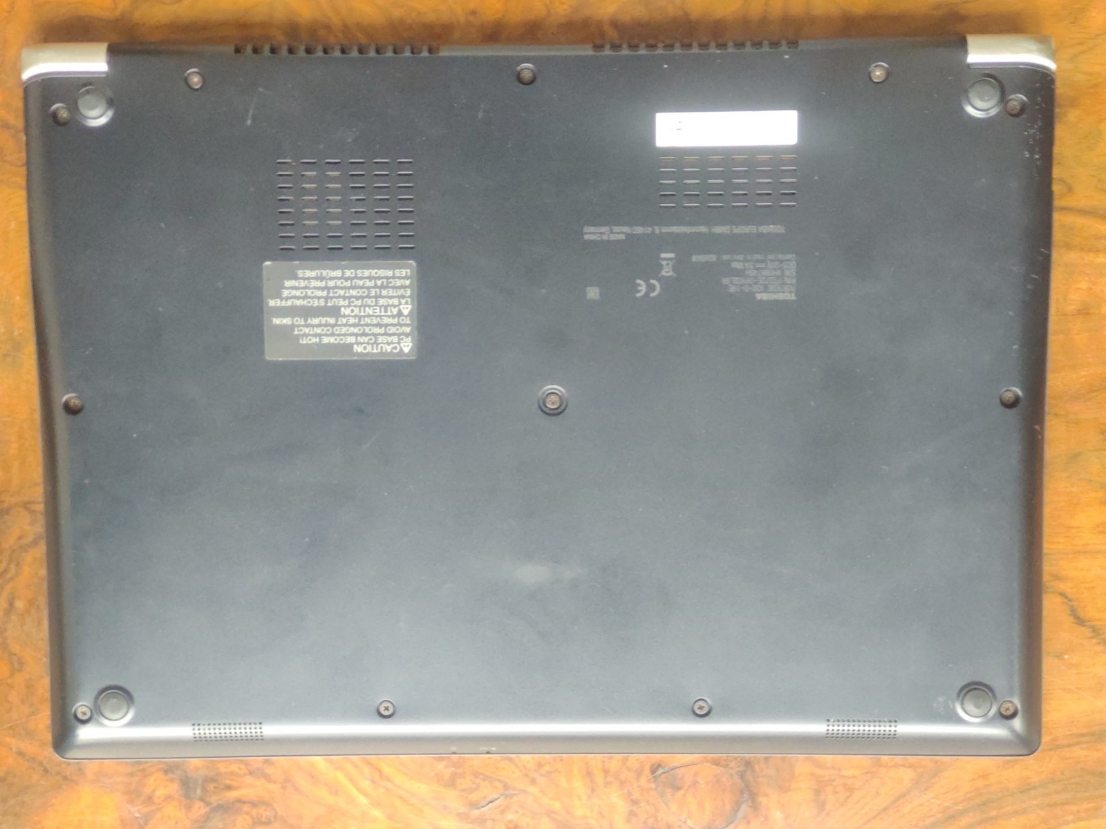 Toshiba Portege Dynabook X30D 1KG Laptop 16GB Ram, 256GB SSD, i5-7200U