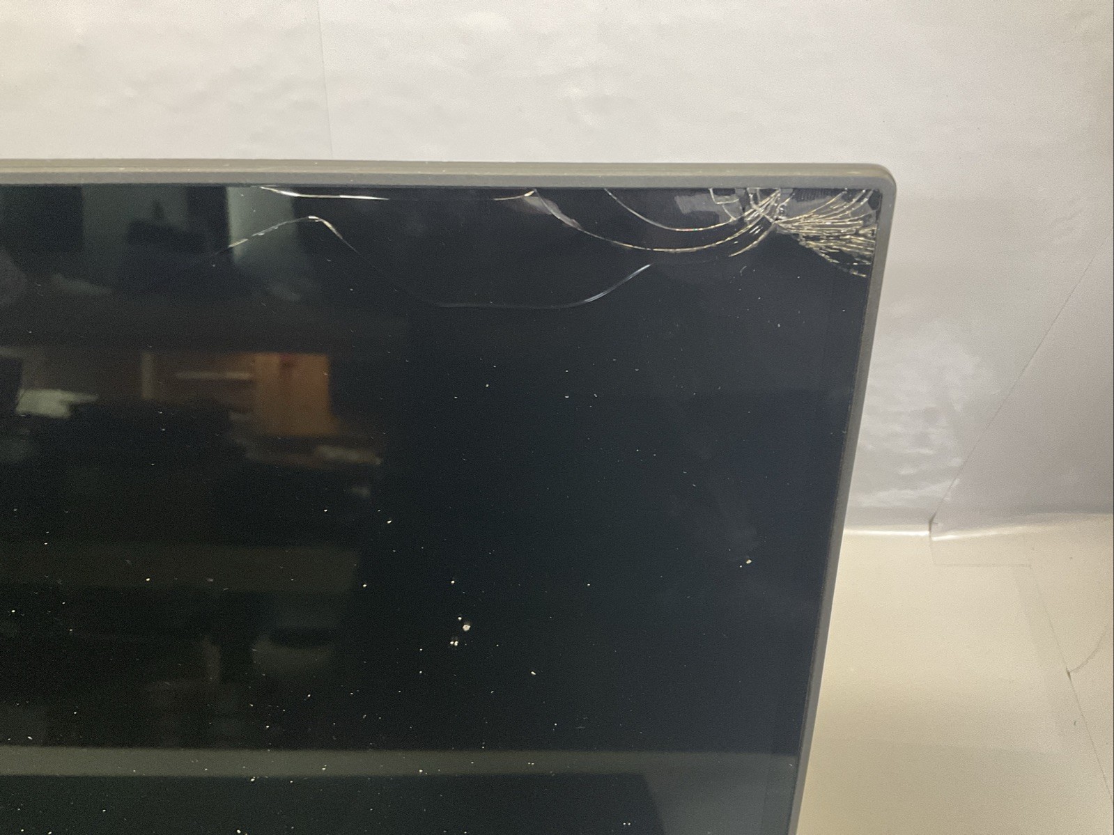 ThinkPad X1 Extreme | i7-8th | GTX 1050 Ti | Powers On(J6)