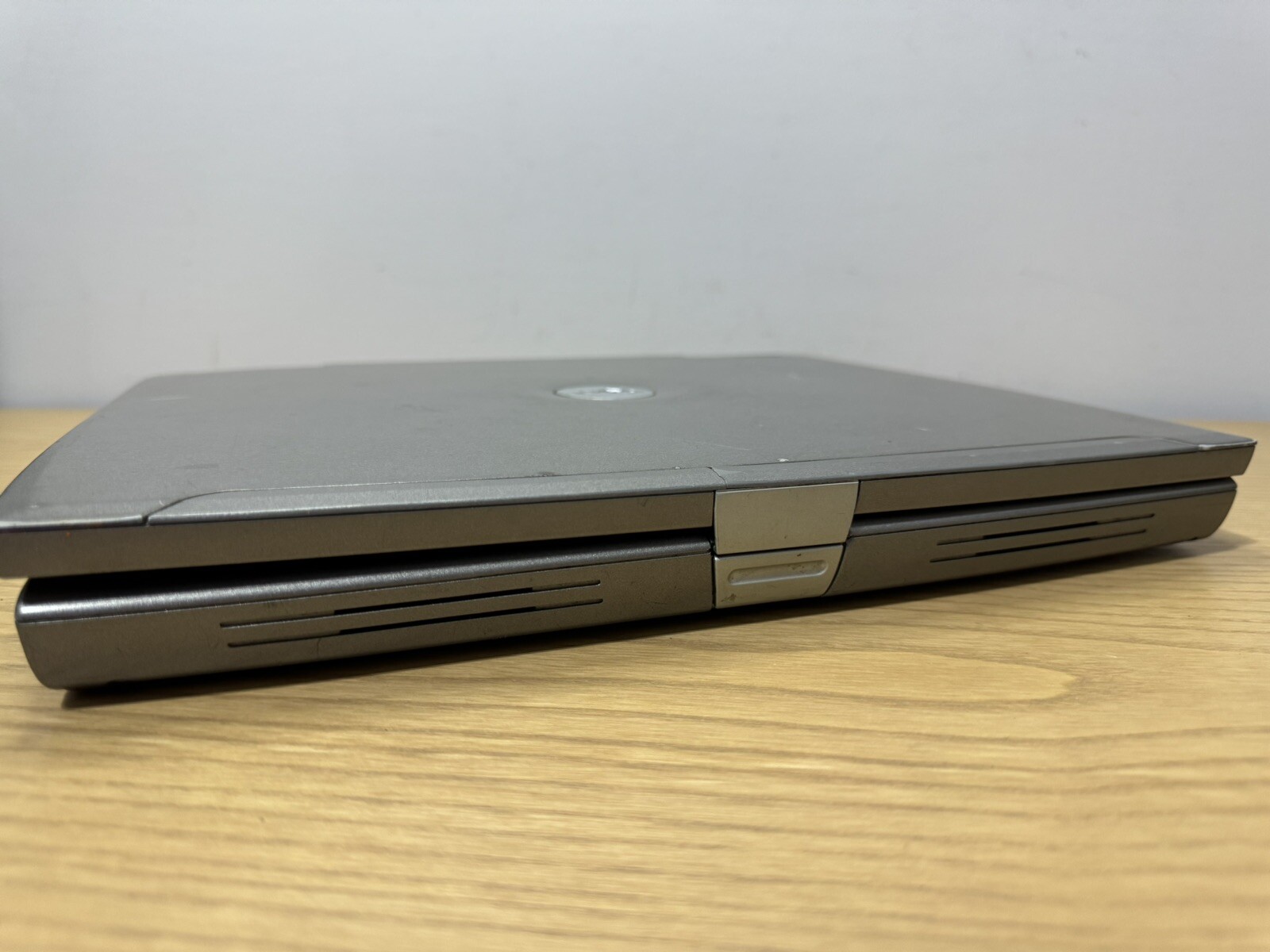 Dell Latitude D610 Laptop Intel Pentium