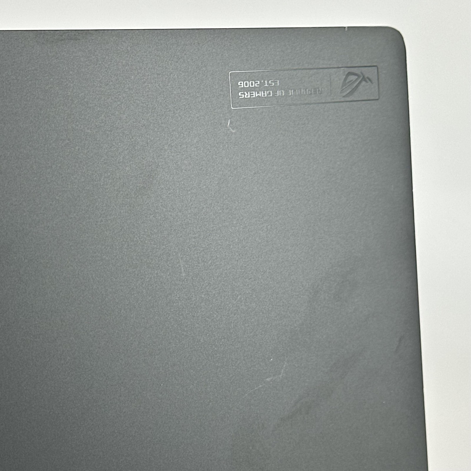 Asus ROG Zephyrus G16 GU605 16 QHD+ 2.5GHz Ultra 9 185H 32GB 2TB/1TB RTX 4080