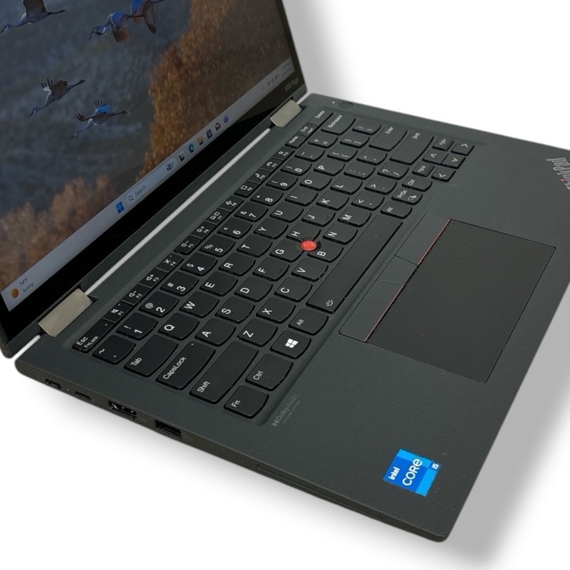 Lenovo ThinkPad X13 Yoga Gen 2 Touch i5-1145G7 16GB 256GB SSD W11P w/Keybd issue