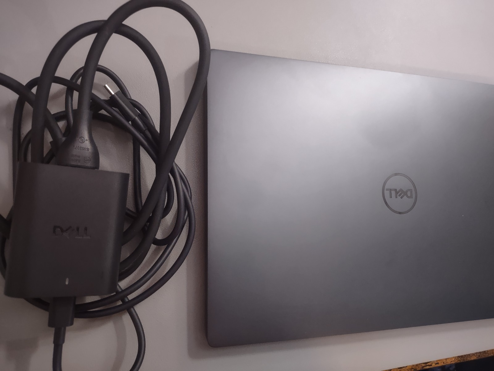 Dell XPS 9350 13in Intel Core Ultra 7 256V 16GB RAM