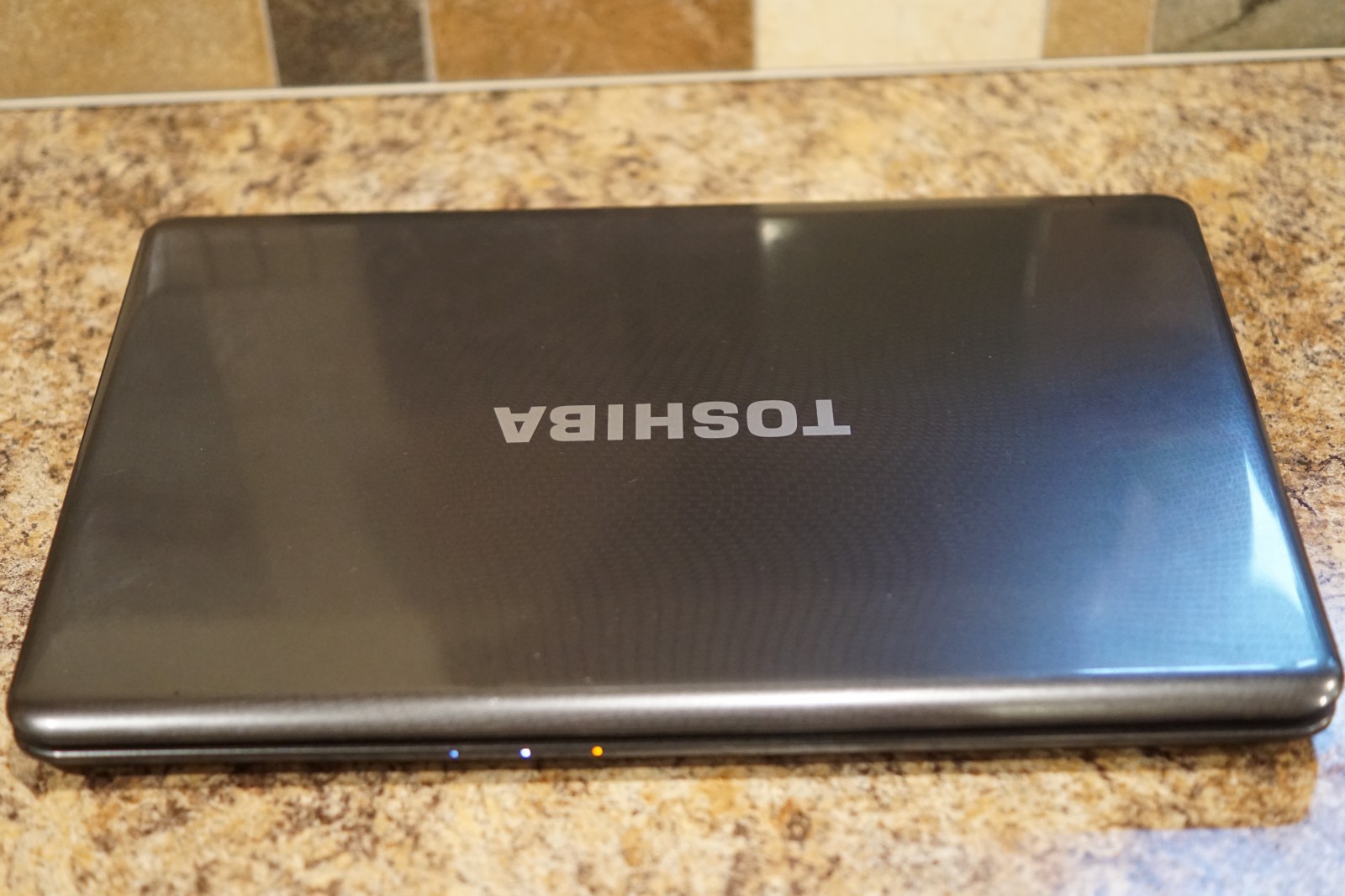 Active 22H2 Version WIN10PRO Toshiba L675D-S7052@2.90GHz,4GB RAM,250GB HDD.