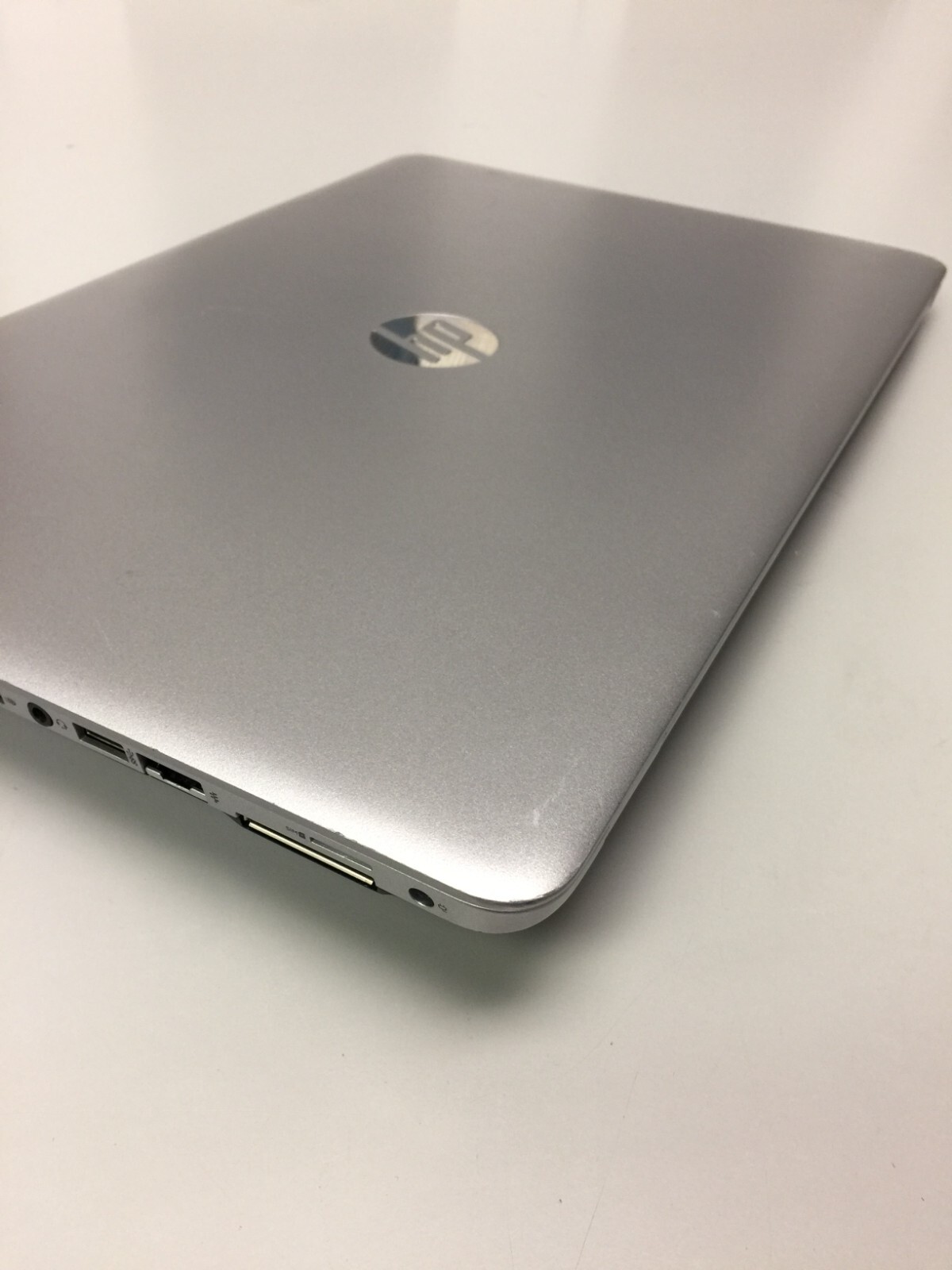 HP EliteBook 850 G3 15.6″ 256GB SSD Core i5 6th gen 2.30GHz 8GB WIN 11 PRO