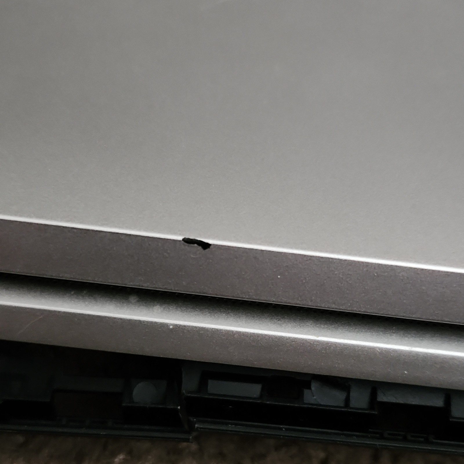 HP ENVY 15.6″ working touchscreen Laptop Silver Corei5 2.30GHz 8GB RAM 500GB HDD
