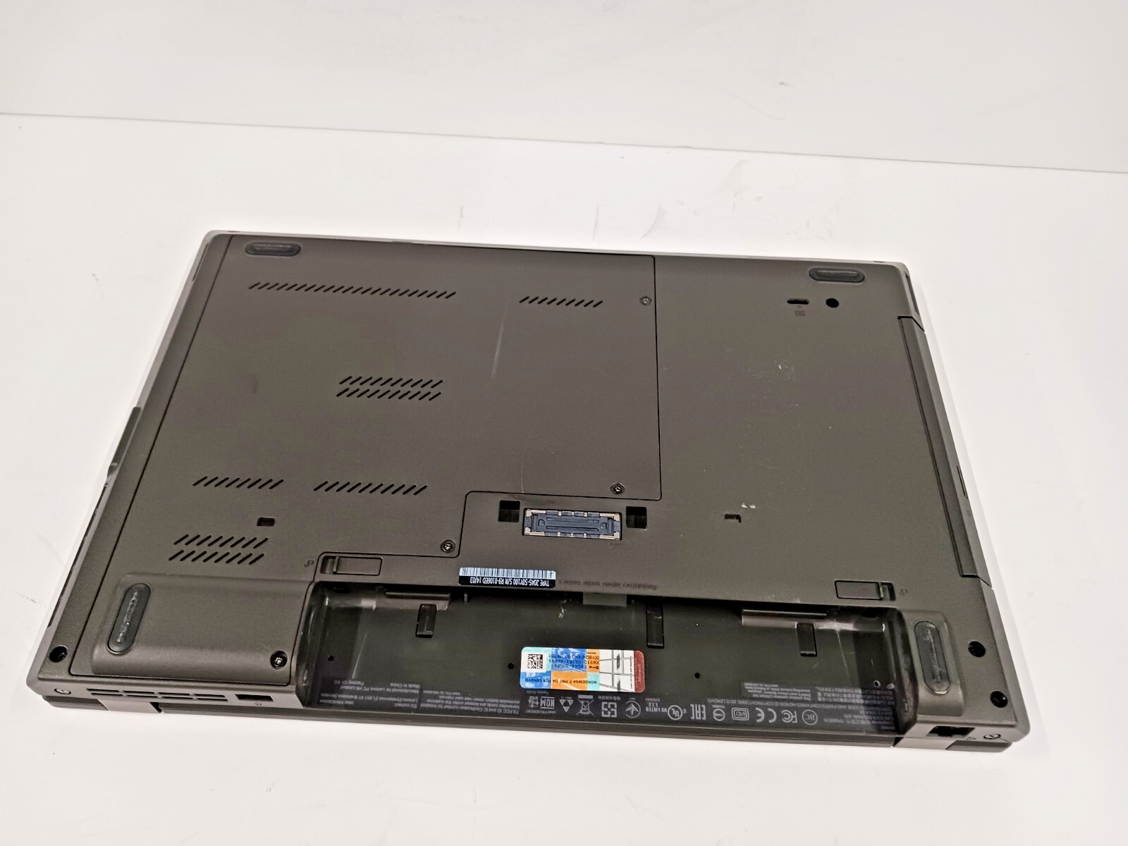 14″ Lenovo ThinkPad L440 Intel Core i5-4200M @ 2.50GHz 8GB RAM 128 GB SSD, NO OS
