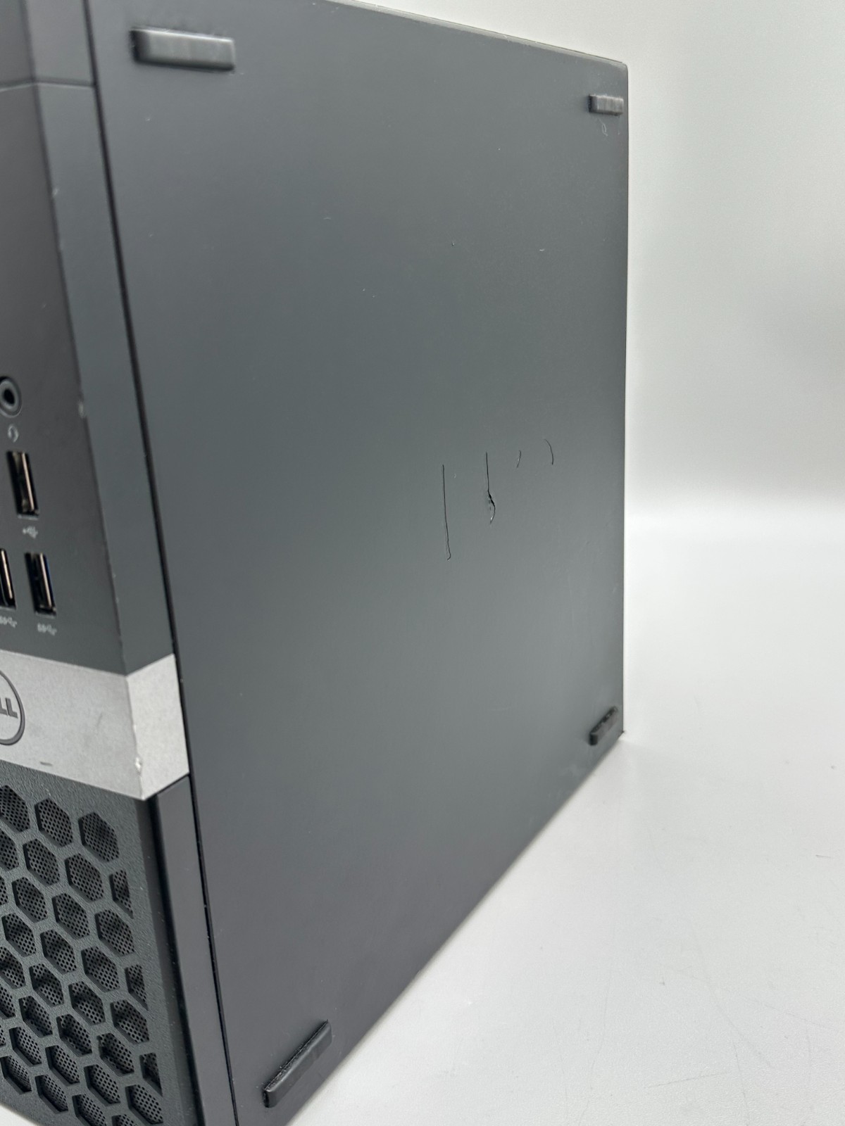 Dell Optiplex 7040 i5-6500 3.2GHz 512GB SSD 16GB DDR4 Desktop Good Condition