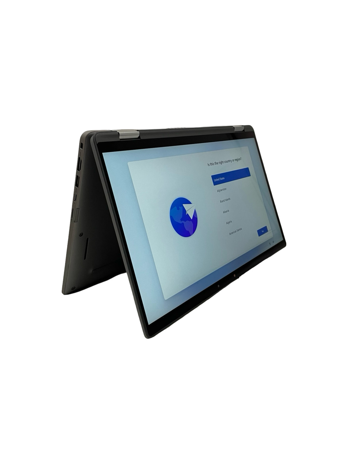 Dell Latitude 7420 2 in 1 | 14″| i7 CPU | 16GB RAM | 256GB SSD | 30-Day Warranty