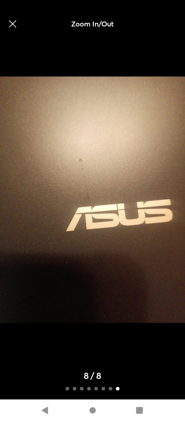 ASUS E210M 11.6″ Celeron N4020 4GB 64GB eMMC Win 11 Home Black