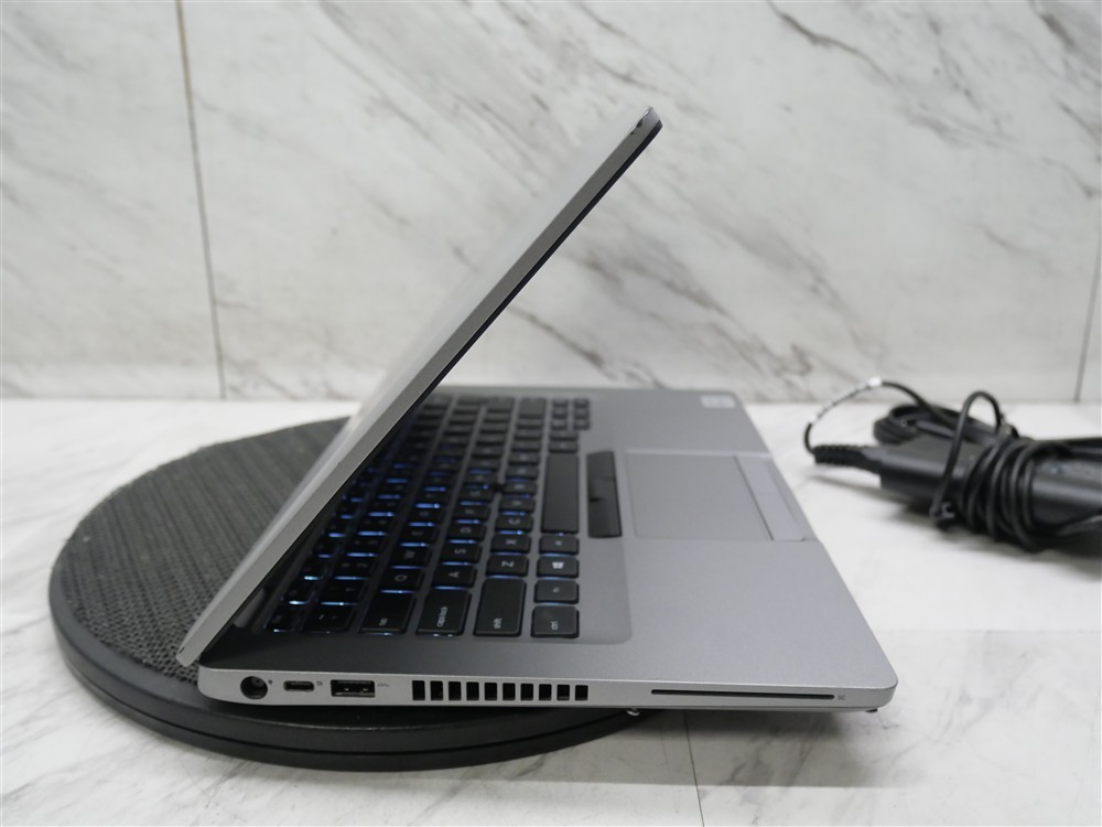 DELL LATITUDE 5410 14″ Laptop i5-10310U 1.7ghz 8GB RAM w/ GOOD BATTERY
