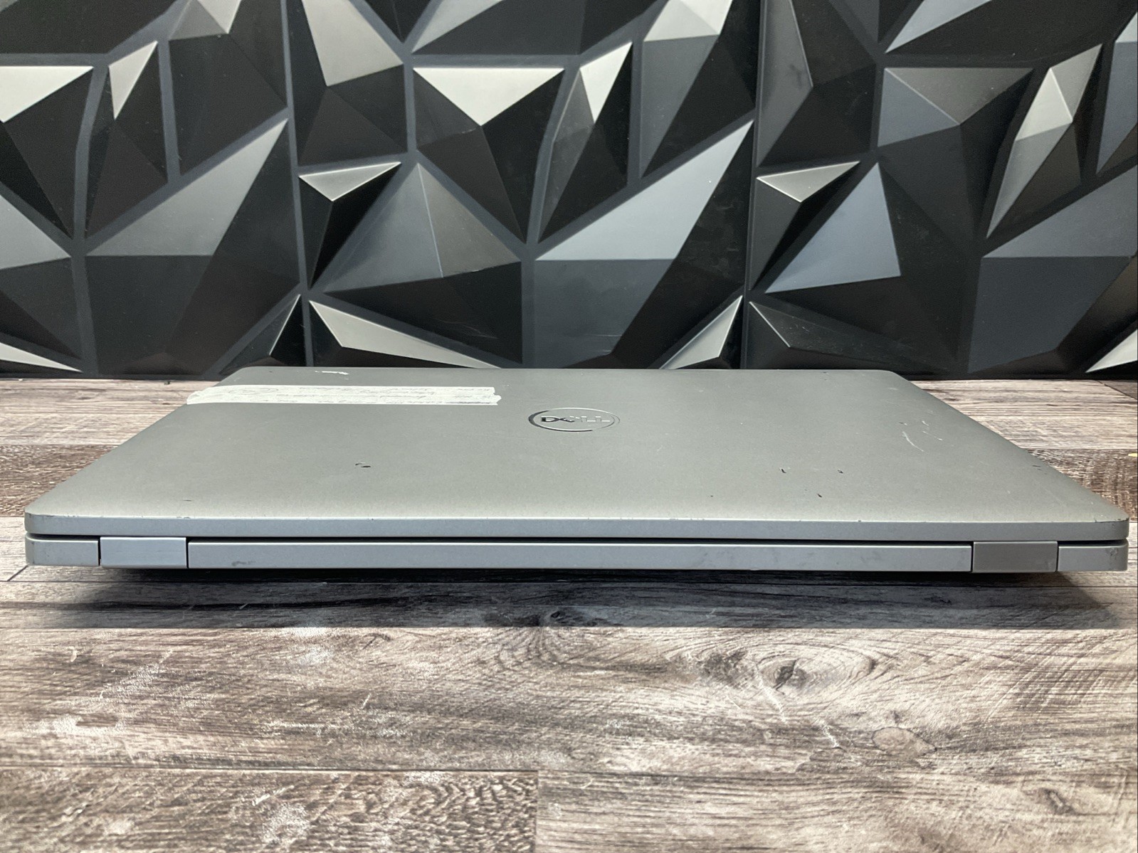 Latitude 5510 / i5 10th / No RAM Laptop Notebook PC / C5