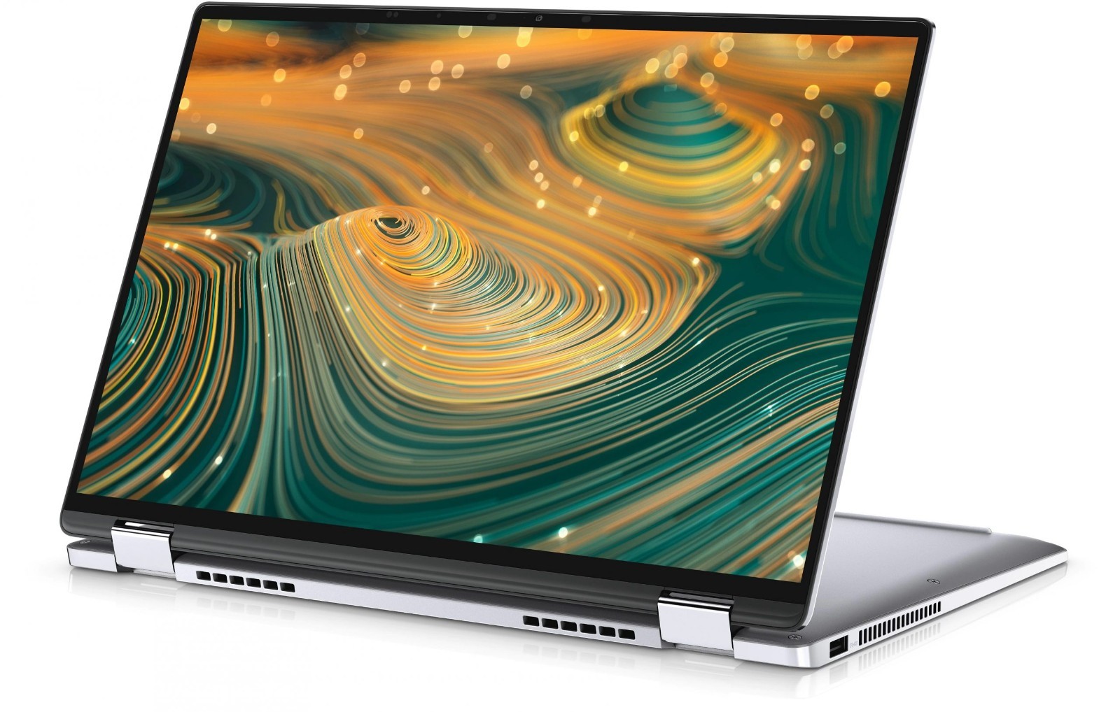 DELL LATITUDE 9420 2-IN-1 i7-1185G7 256GB 16GB FHD TOUCHSCREEN