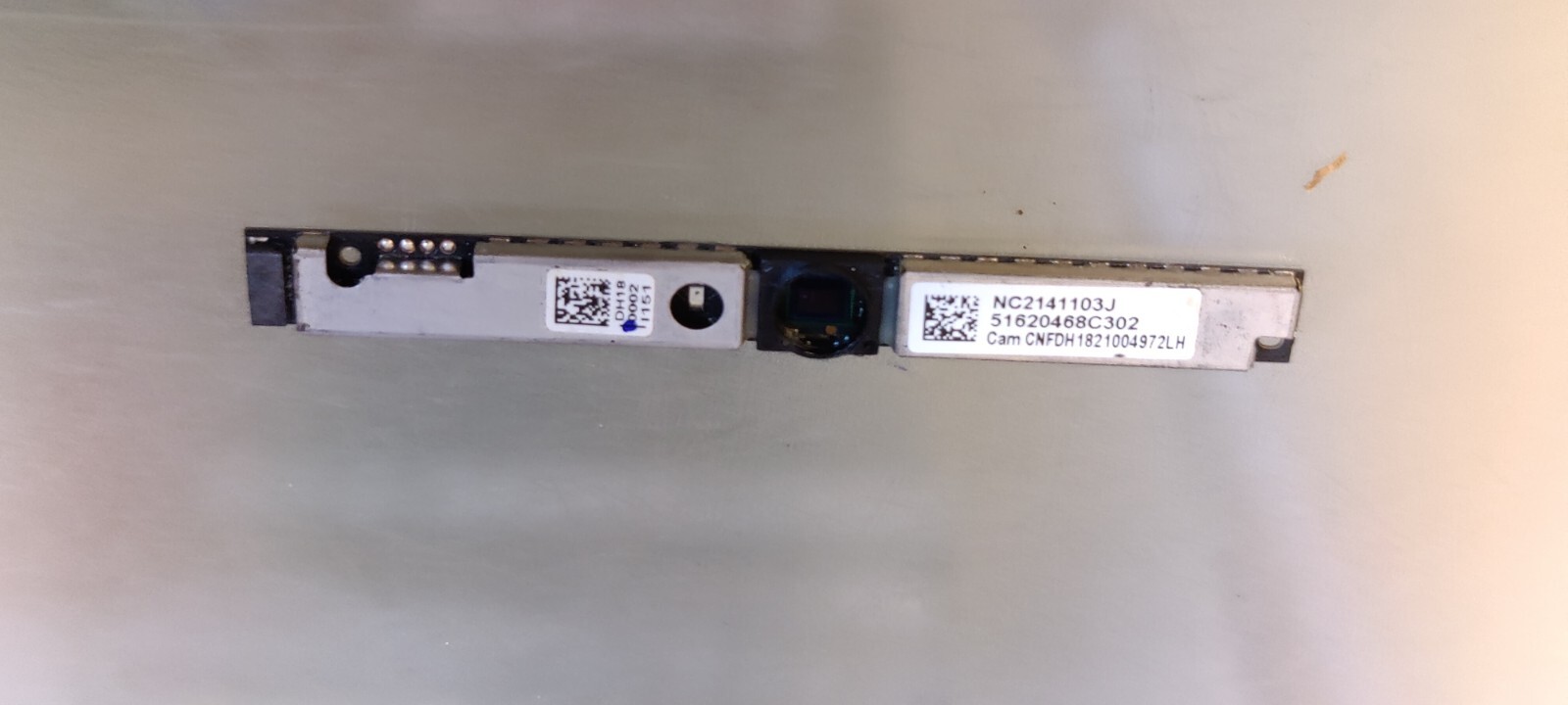 ACER F5-572 E5-573 E5-574 F5-571 V3-574 E5-552CAMERA WEBCAM NC2141103J