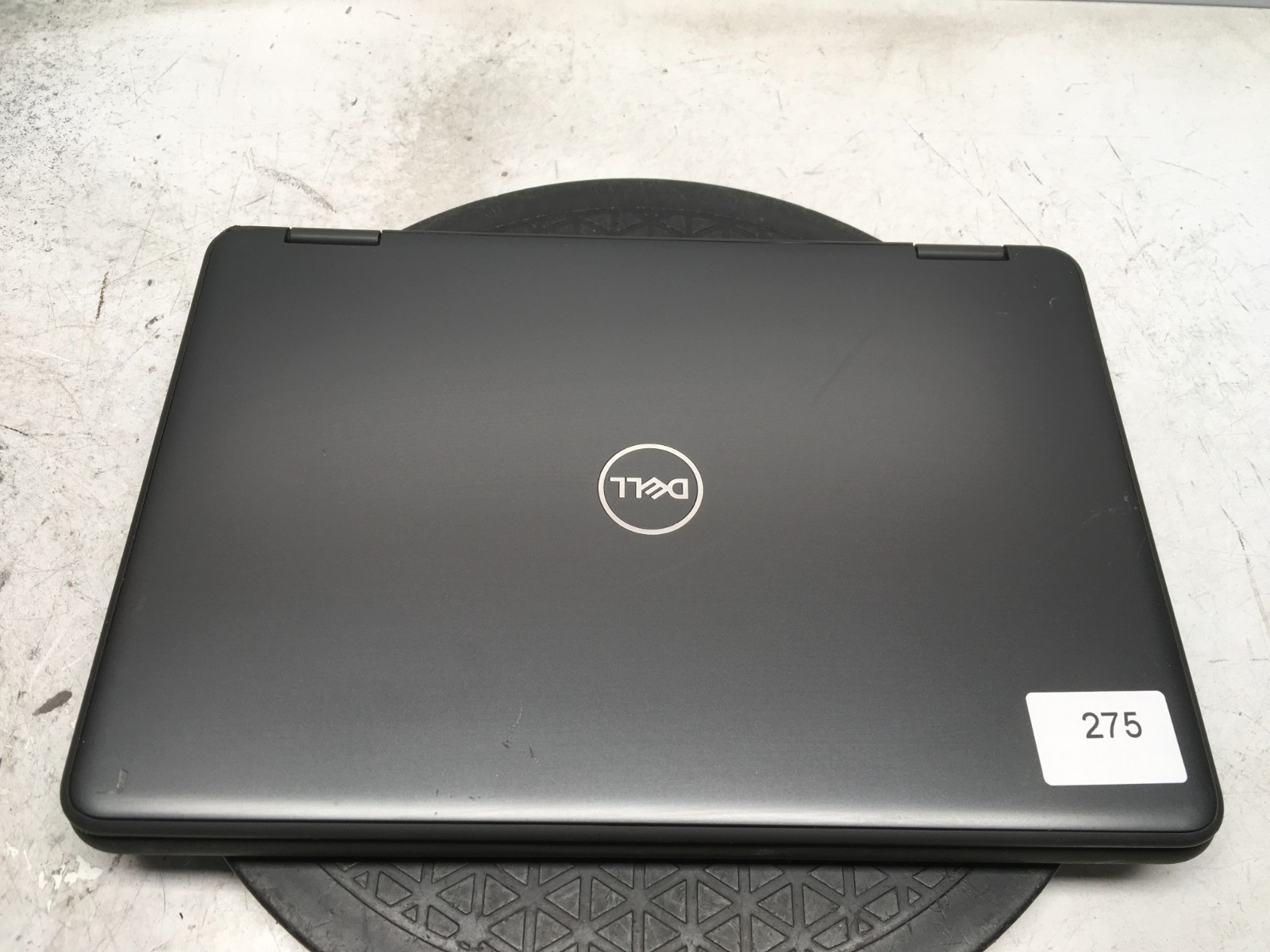 Dell Latitude 3190 2-In-1 Intel Celeron N4100 1.1GHz 4 GB NO HD BIOS locked