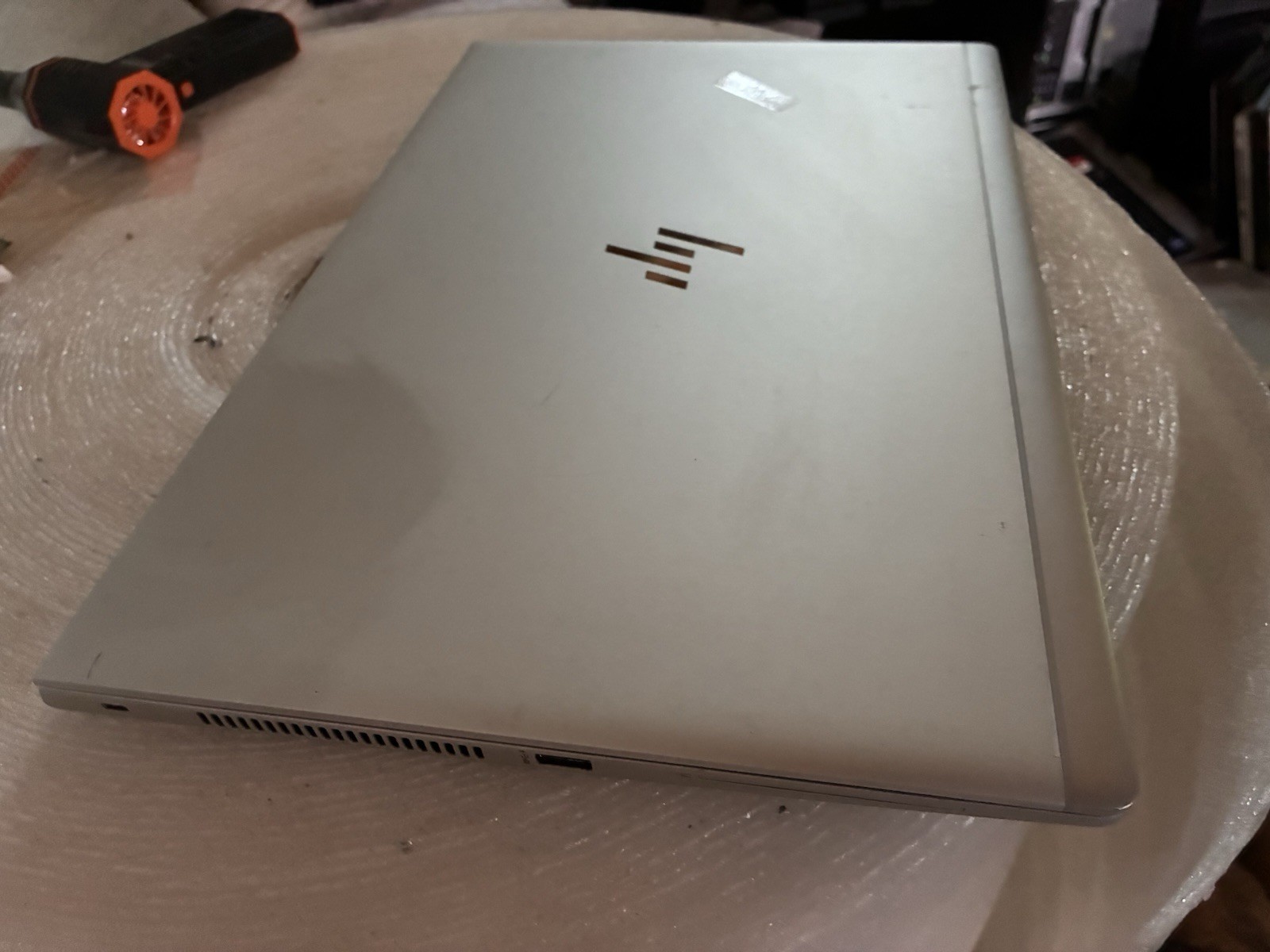 HP HP EliteBook 850 G6 i7-8565U 1.80 GHz 16GB RAM 256GB SSD Windows 11