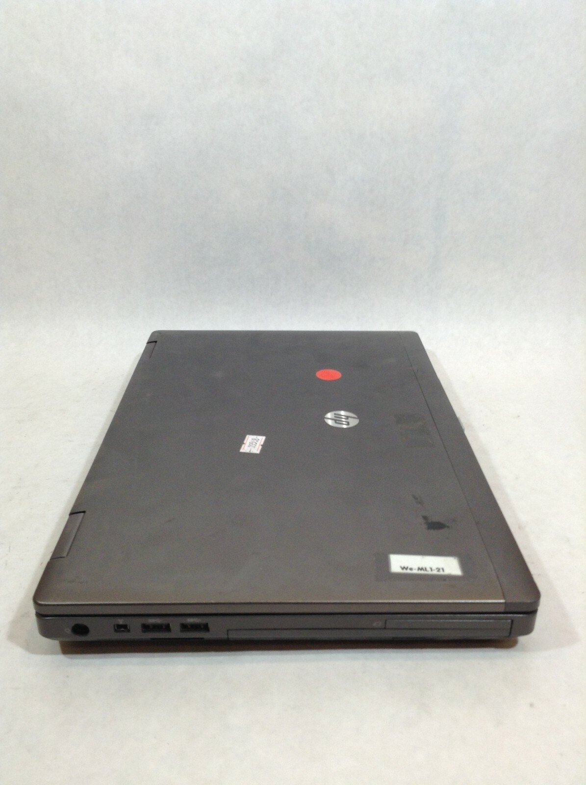 HP ProBook 6475b 14″ Laptop AMD CPU – POWERS ON *CRACKED LCD* – RV