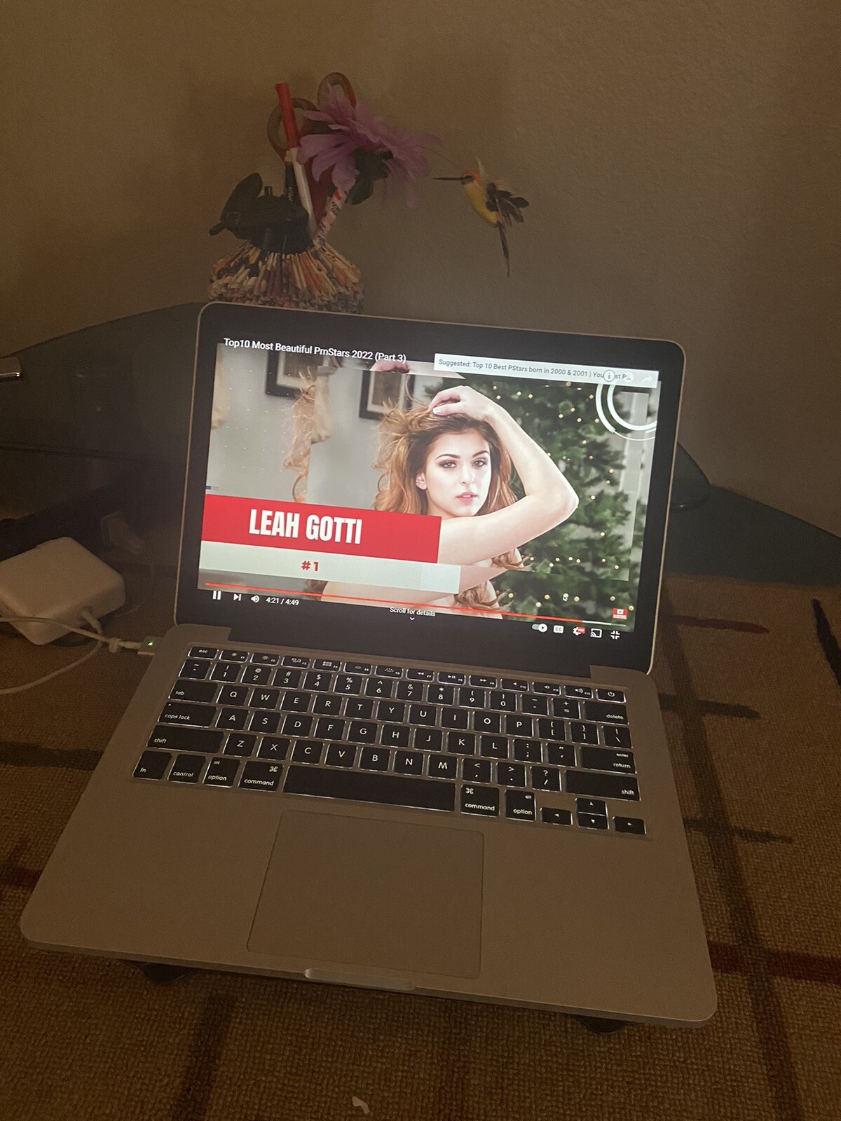 MacBook Pro 13-Inch “Core i5” 2014,Retina,BigSur,MsOffice,Webcam,HDMI, Charger