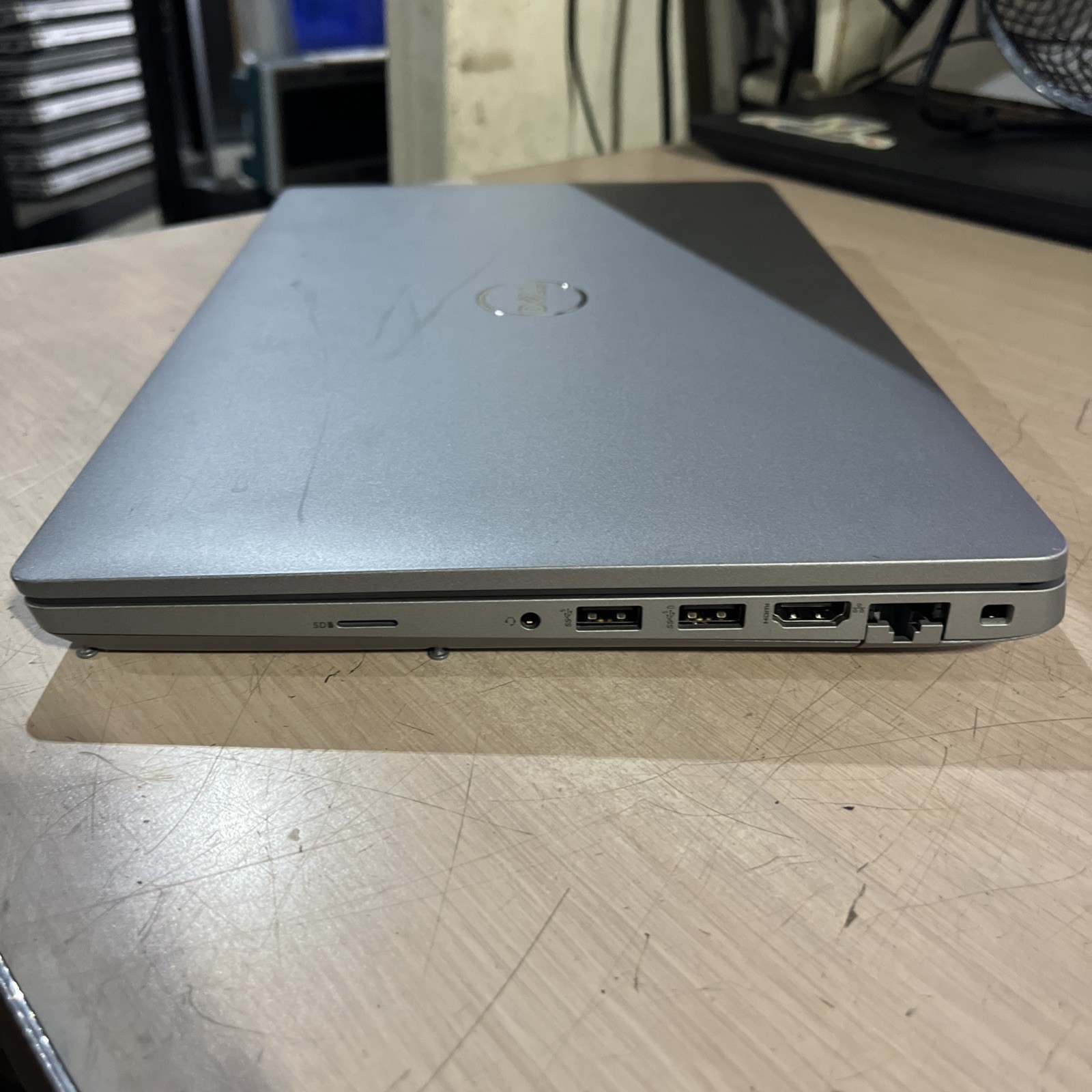 DELL PRECISION 3470 INTEL CORE I5-1250P 16GB RAM NO HD ‘