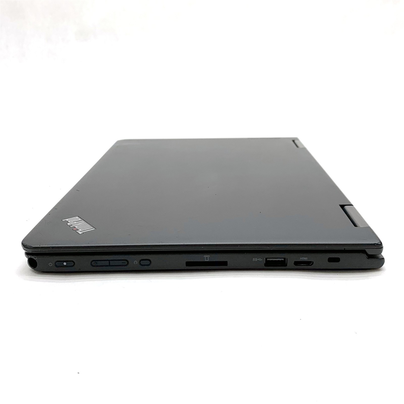 Lenovo Thinkpad S1 Yoga 12″ Touch 2-in-1 i5-4300U 1.90GHz 4GB 240GB Win11 No COA