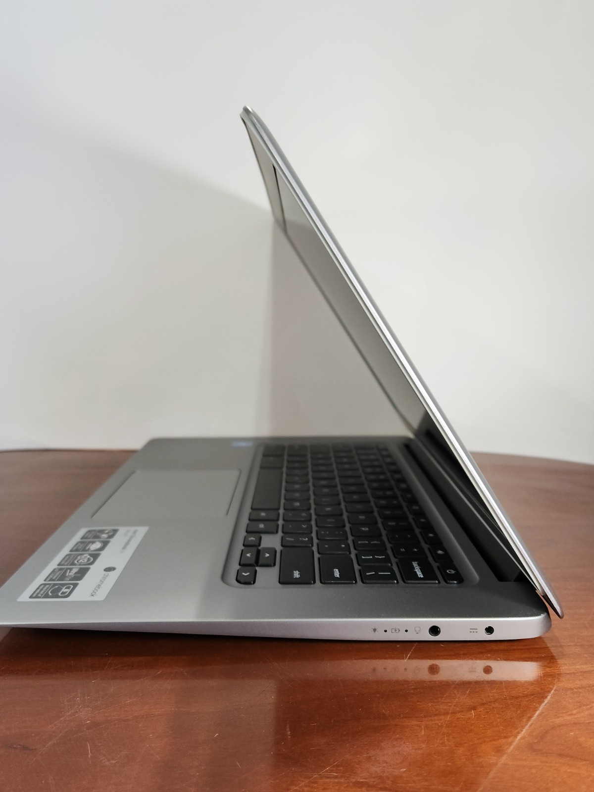 Acer Chromebook 14″ Notebook, Intel Celeron N3160, 32GB EMMC, 4GB RAM, Chrome OS