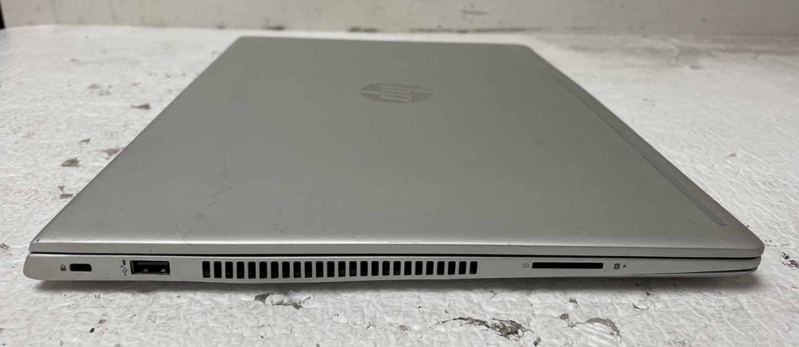 HP Probook 450 G7 Intel Core i5-10210U @1.60GHz 8GB RAM NO SSD BrokenScreen