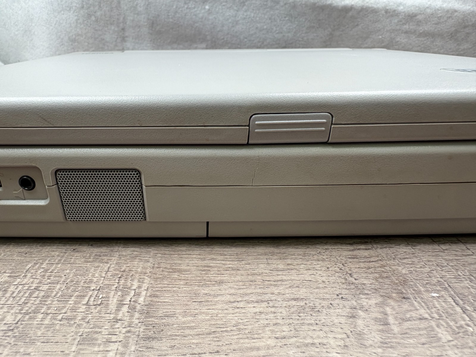 Toshiba Satellite Pro 435CDS Laptop PA1230U + FDD Attachment (Read Desc.)