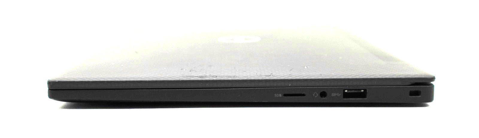 14″ Dell Latitude 7370 Laptop m7-6y75 1.20GHz 8GB RAM 256GB SSD Win 10 Pro Read*