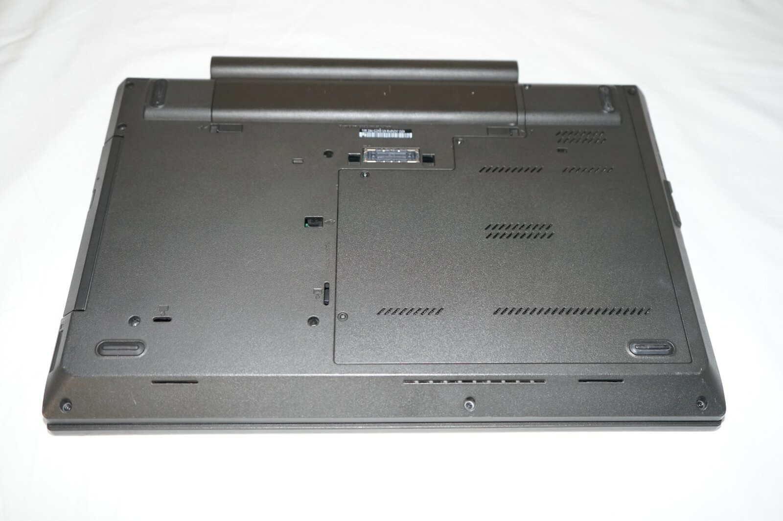 ^ Lenovo ThinkPad L540 i7-4712MQ @ 2.3GHz 15.6″ 4GB Ram No HD #C1224