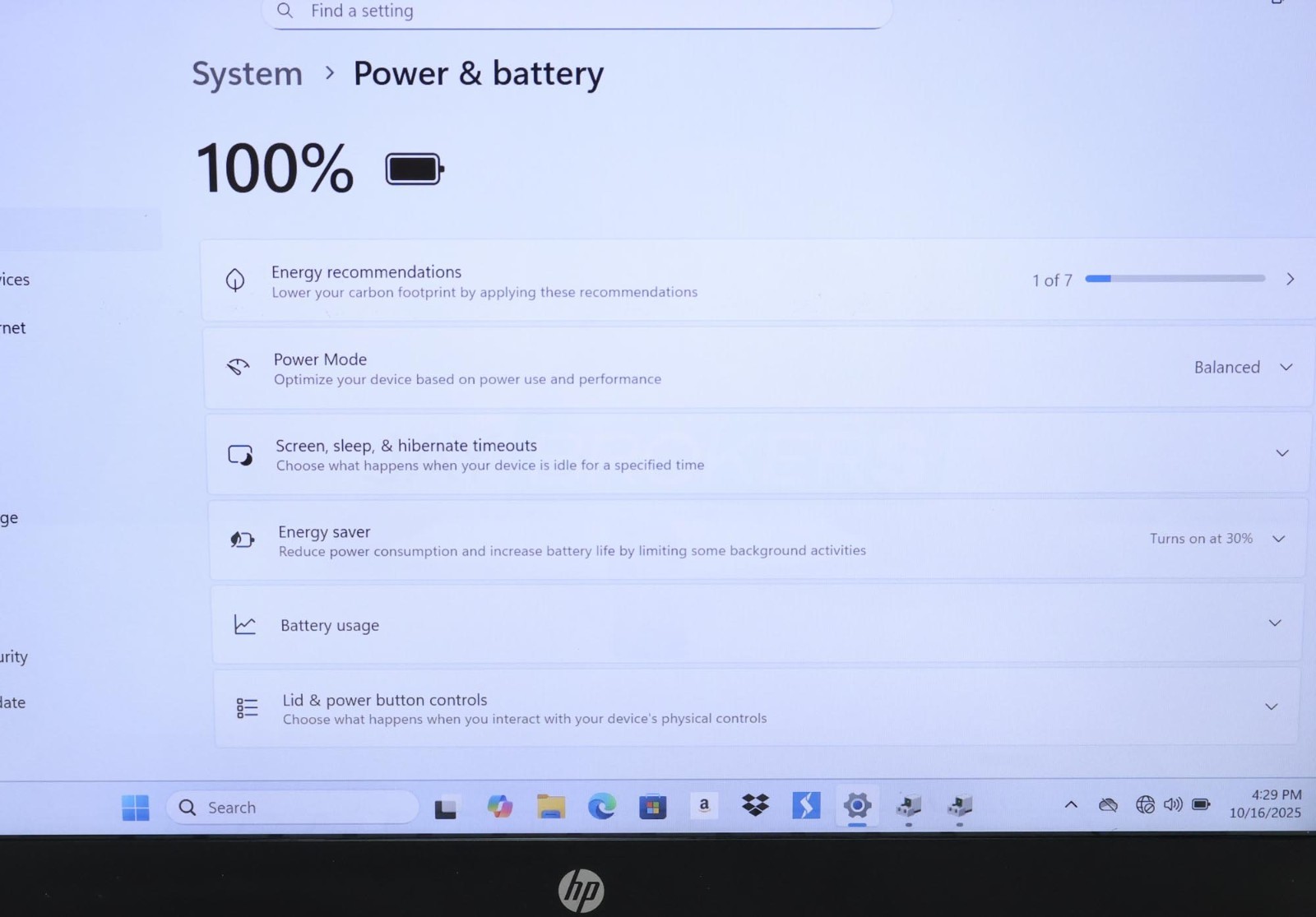 HP 14t-dq100 Core i5-1035G1 1.0GHz 12GB 256GB 14″ W11H 7AX28AV