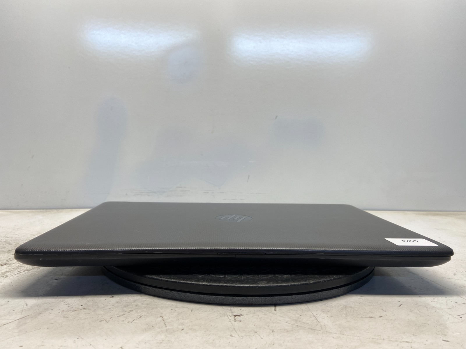 HP 250 G6 Intel i5-7200U 2.5GHz 8 GB NO HDD READ