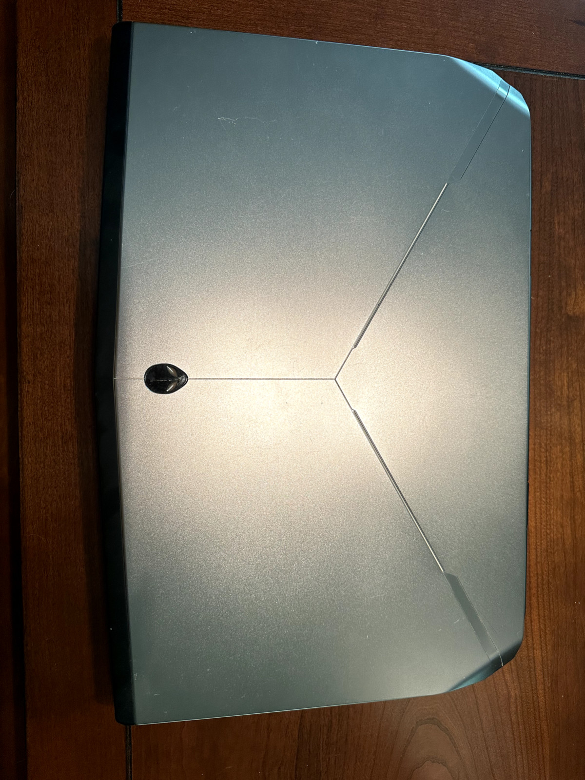 Dell Alienware 17
