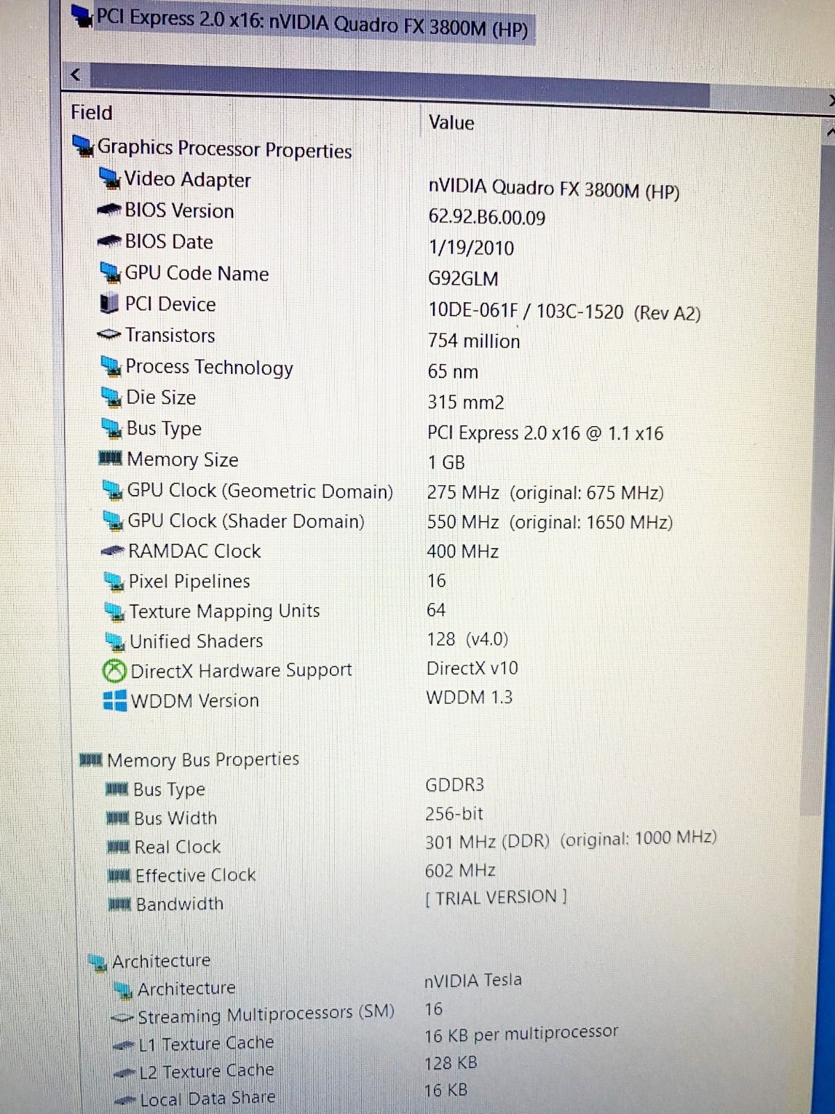 HP EliteBook RETRO GAMING with Alienware Performance 5×4 17″ w/ SSD WinXP 98 95