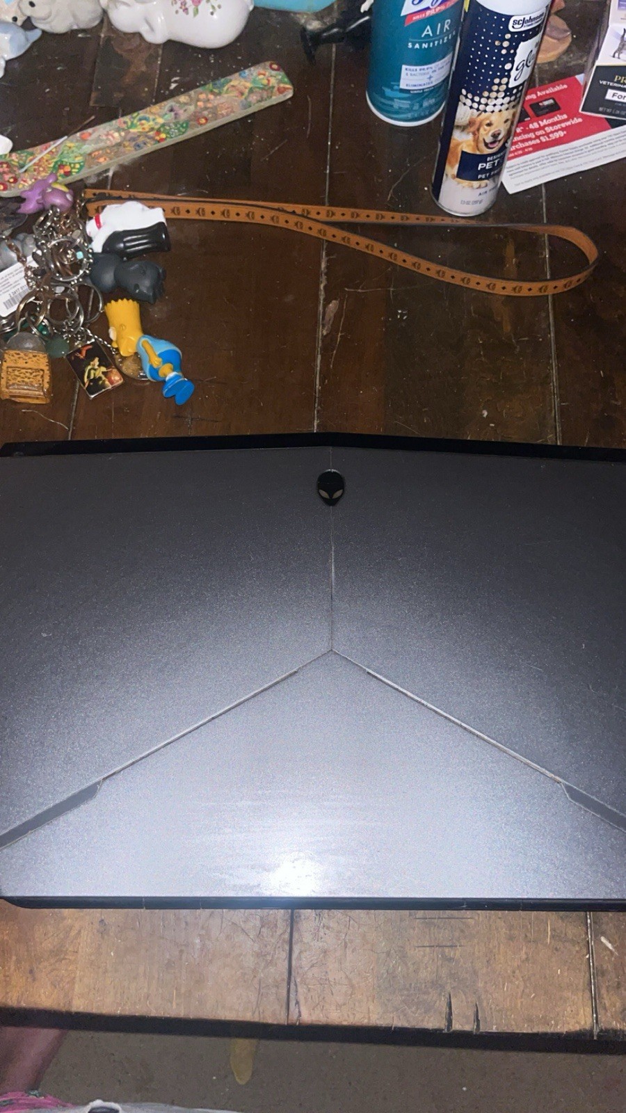 Dell Alienware Gaming Laptop