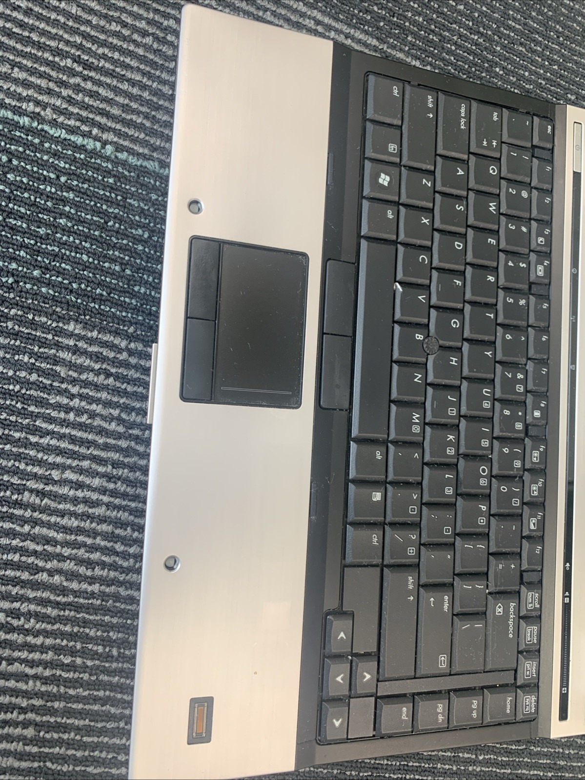 HP ELITEBOOK 6930P 14 In Notebook PC