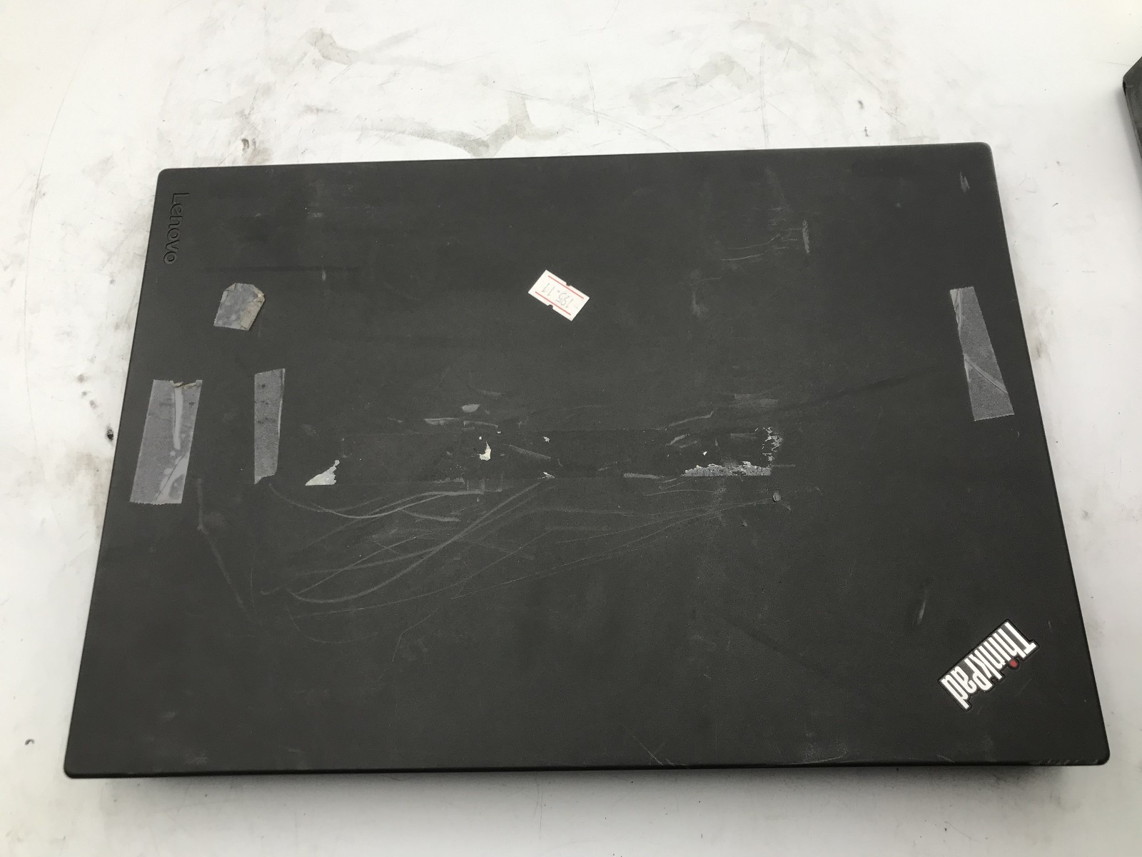LENOVO THINKPAD L460 – BOOTS TO BIOS – INTEL I5 6200U – NO RAM -READ DESCRIP- BB