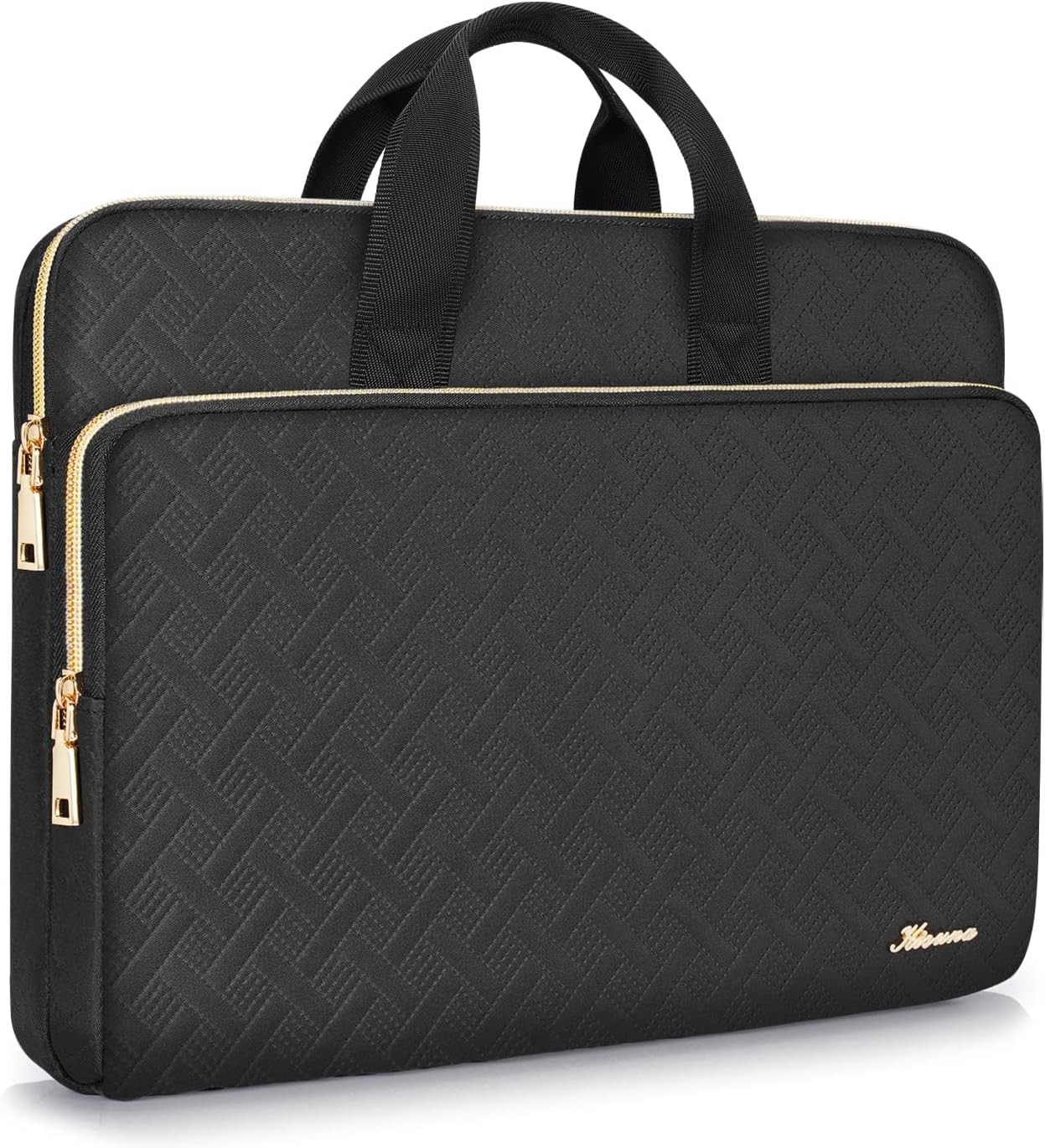 Laptop Sleeve Case 13 Inch for 14″ MacBook Pro M3 2023/M2 M1 Max/13.6″ MacBook A