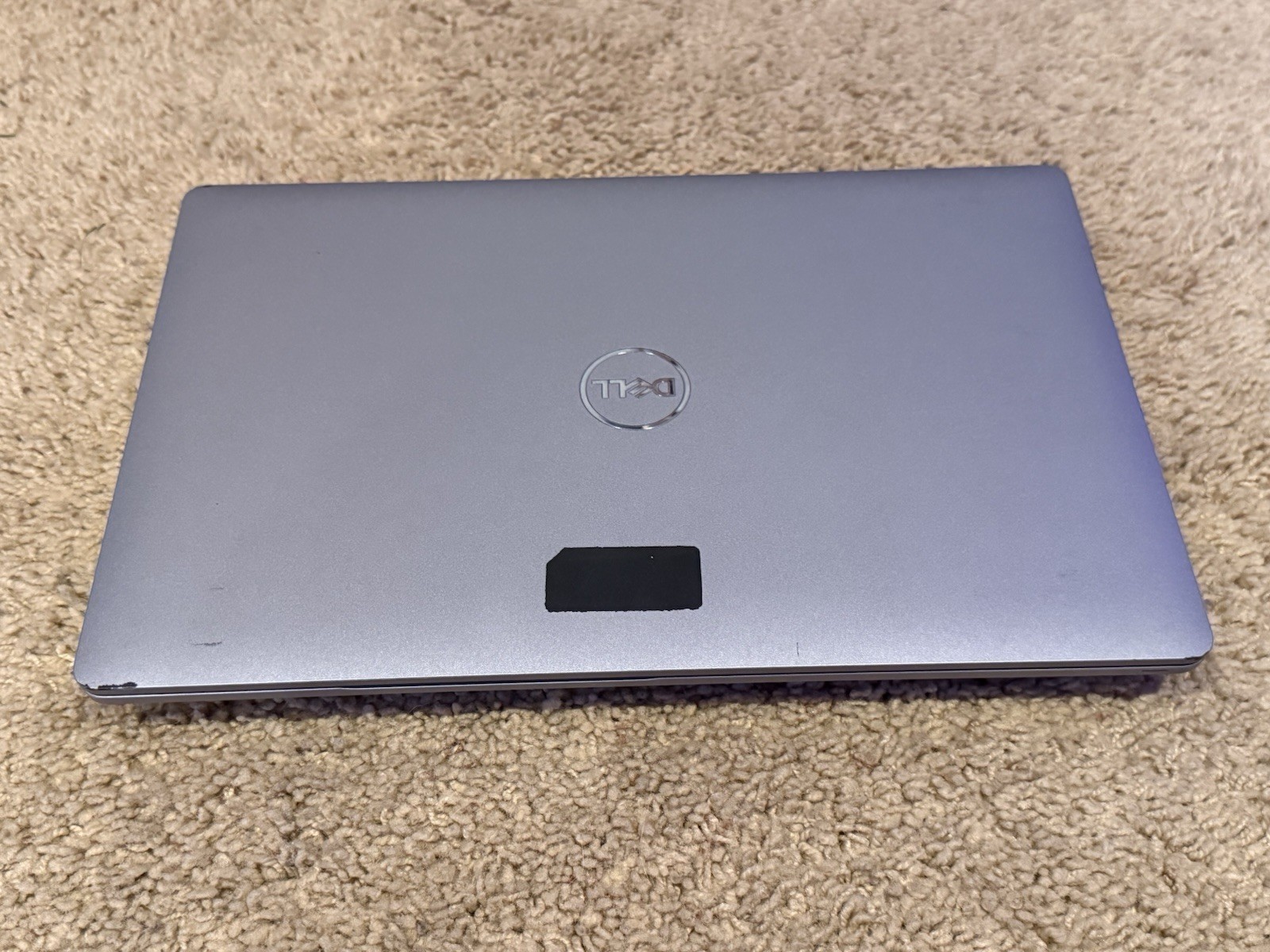 Dell Latitude 5511 15.6″ Intel i5-10300H – 8GB RAM 128GB NVMe Win 11 Pro 100%BH2