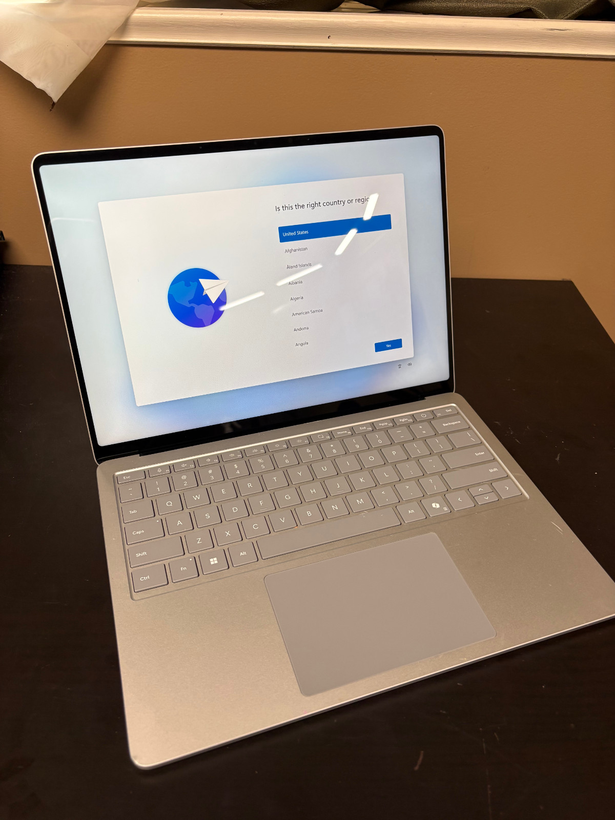 Microsoft Surface Laptop 7 13.8″ Snapdragon X Elite 3.4GHz 16GB RAM 500GB NVME