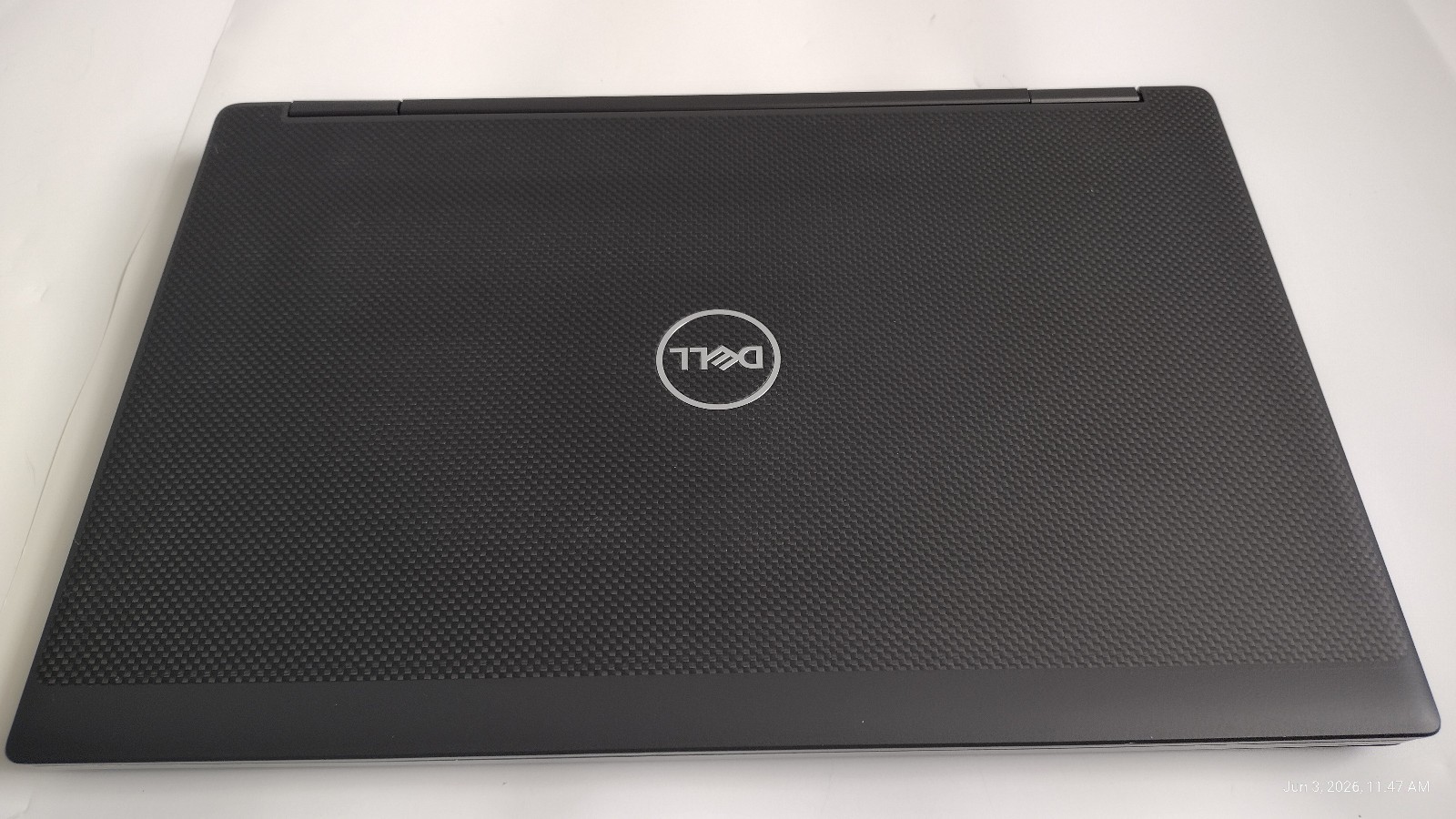 GAMING! Dell Precision 7540 15.6″ FHD 6-Core i7-9850H 32GB 256GB NVIDIA T2000